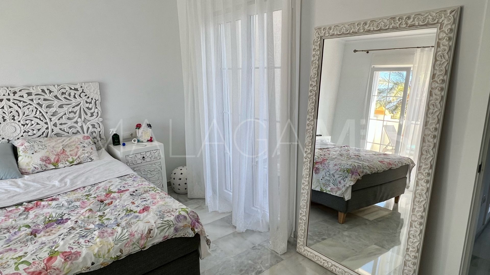 Radhus for sale in Coto de La Serena