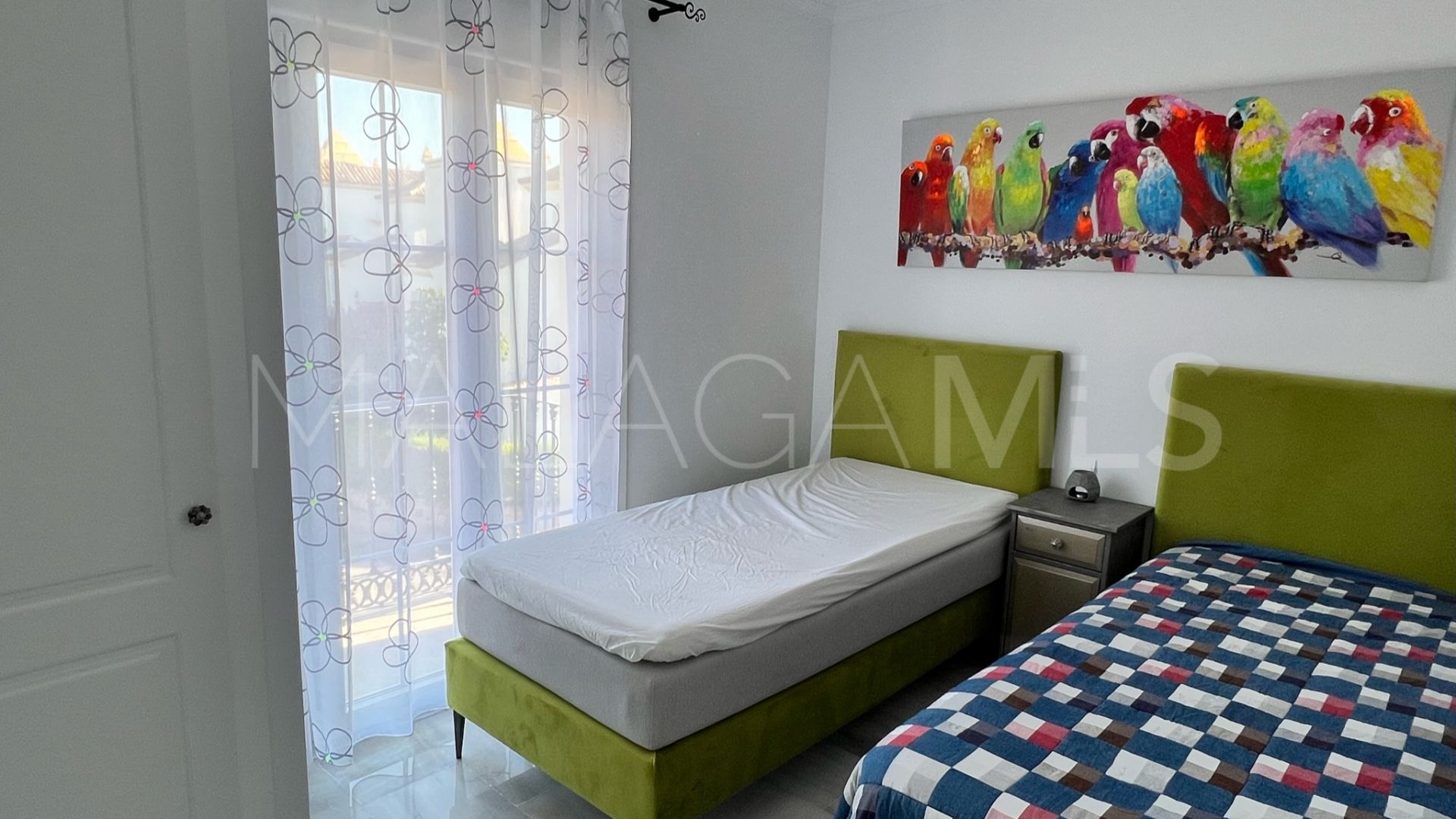 Radhus for sale in Coto de La Serena