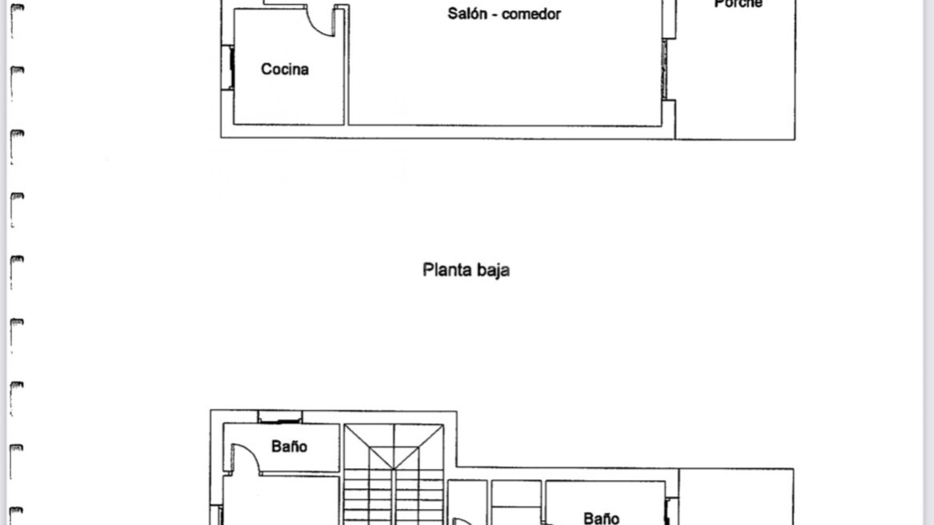 Radhus for sale in Coto de La Serena