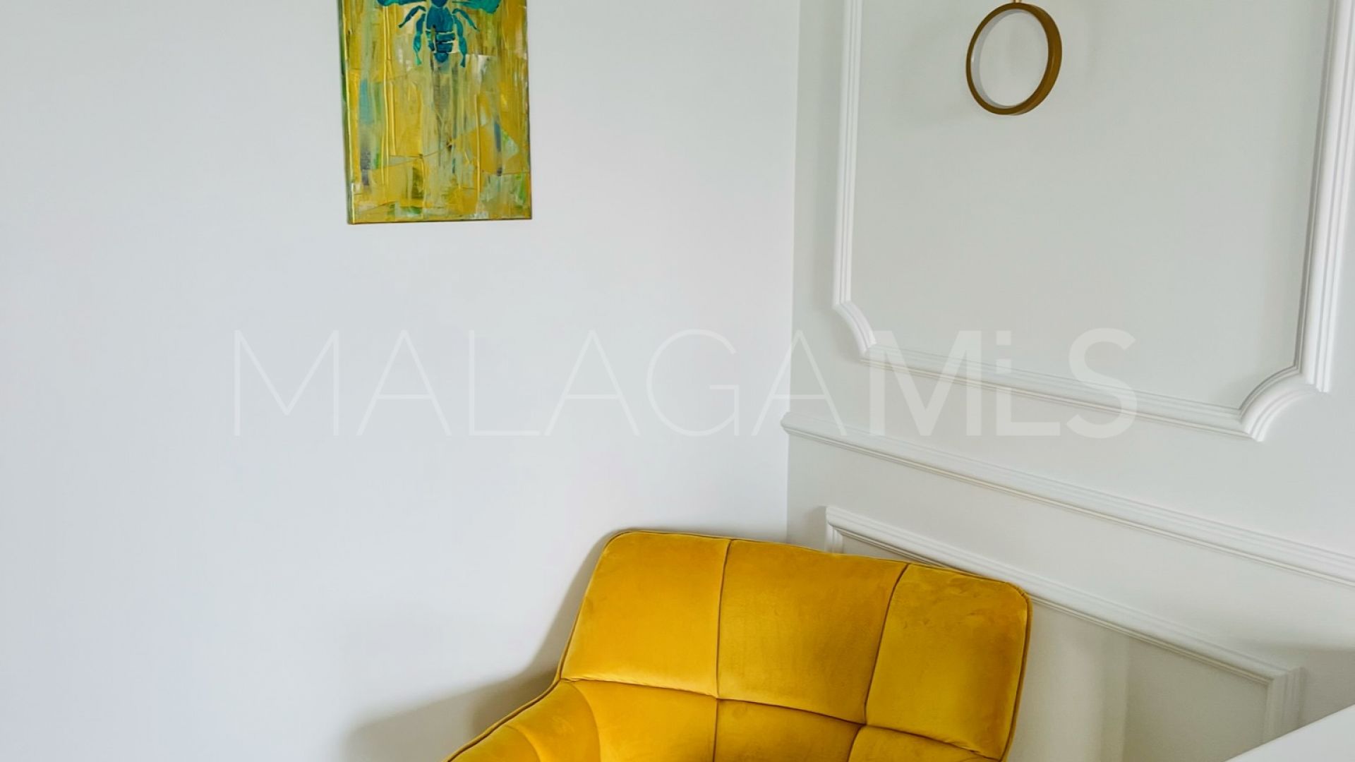 Radhus for sale in Coto de La Serena