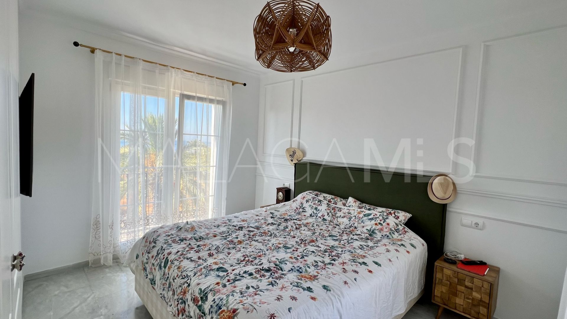 Radhus for sale in Coto de La Serena