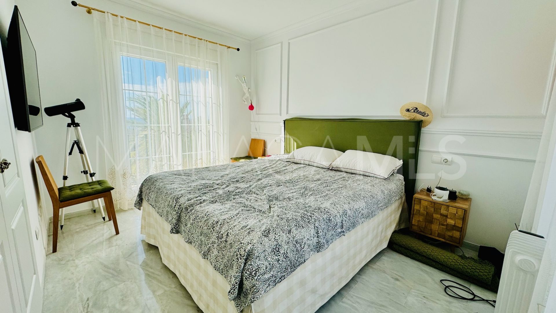Radhus for sale in Coto de La Serena