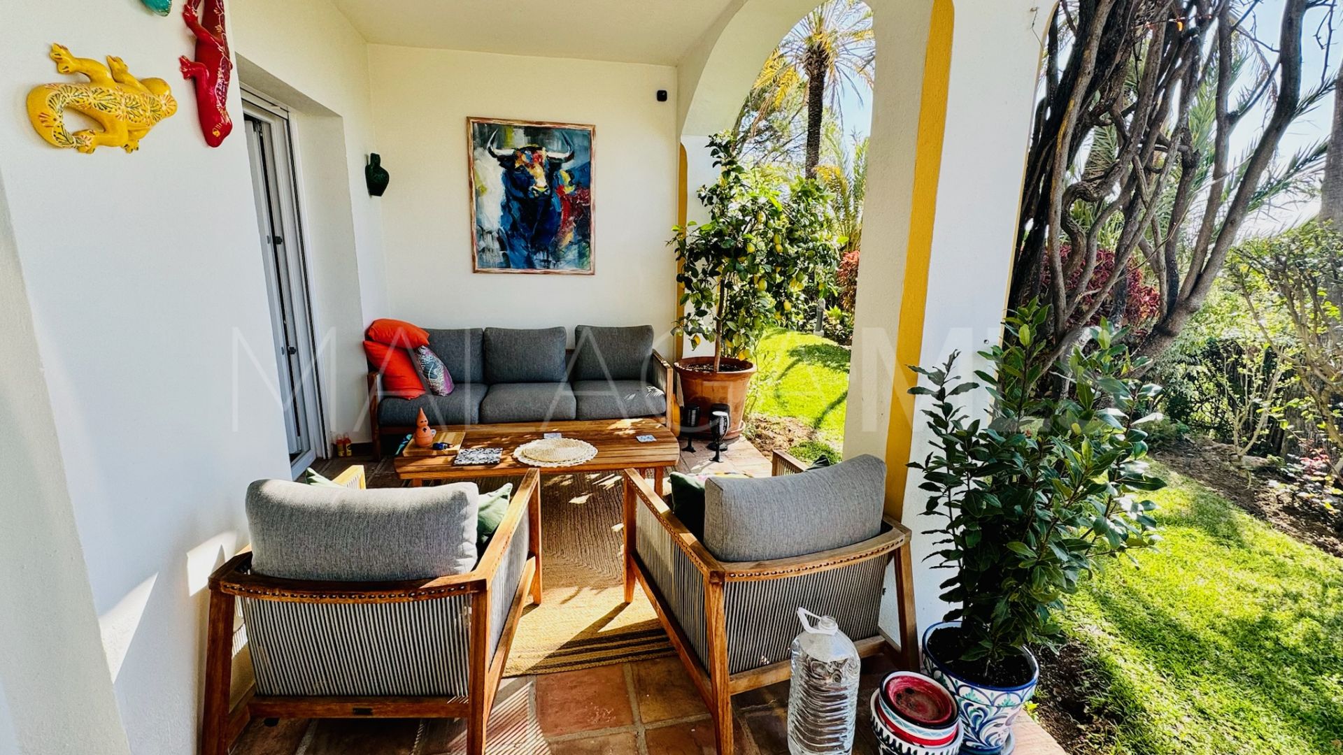 Radhus for sale in Coto de La Serena