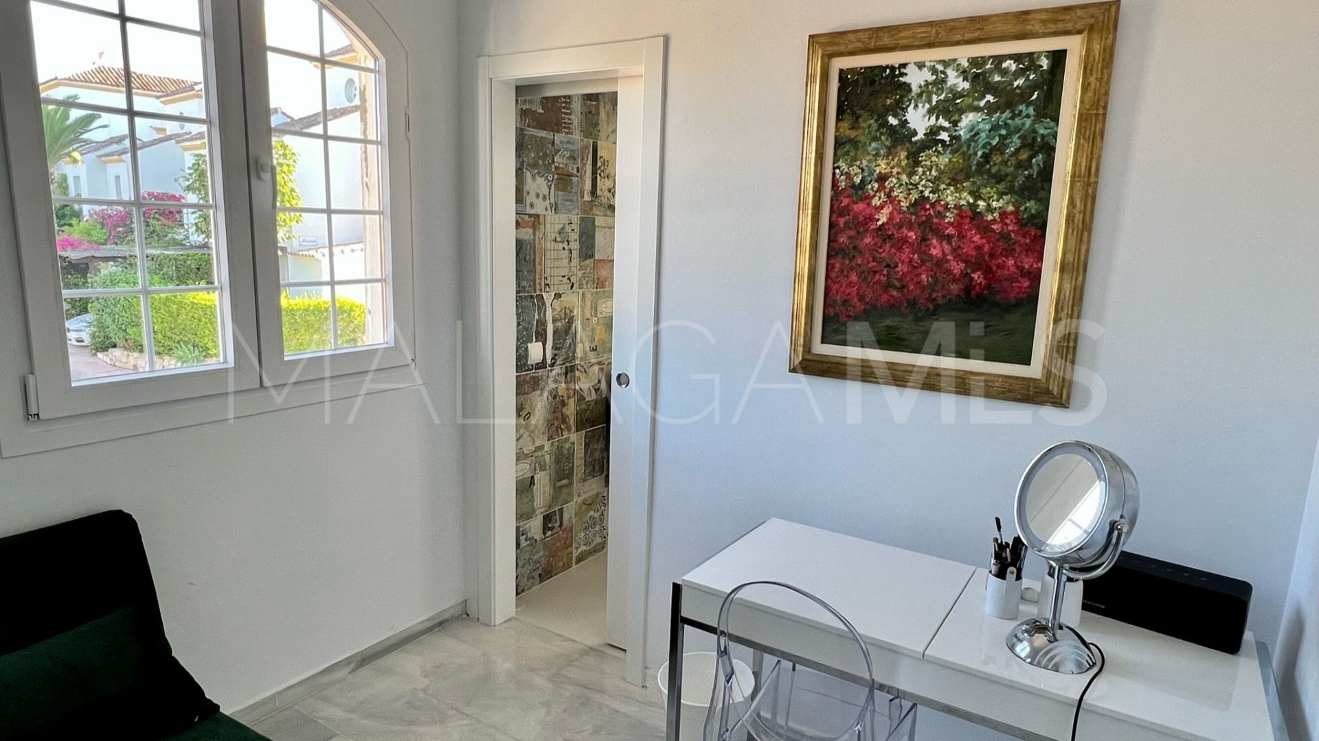 Radhus for sale in Coto de La Serena