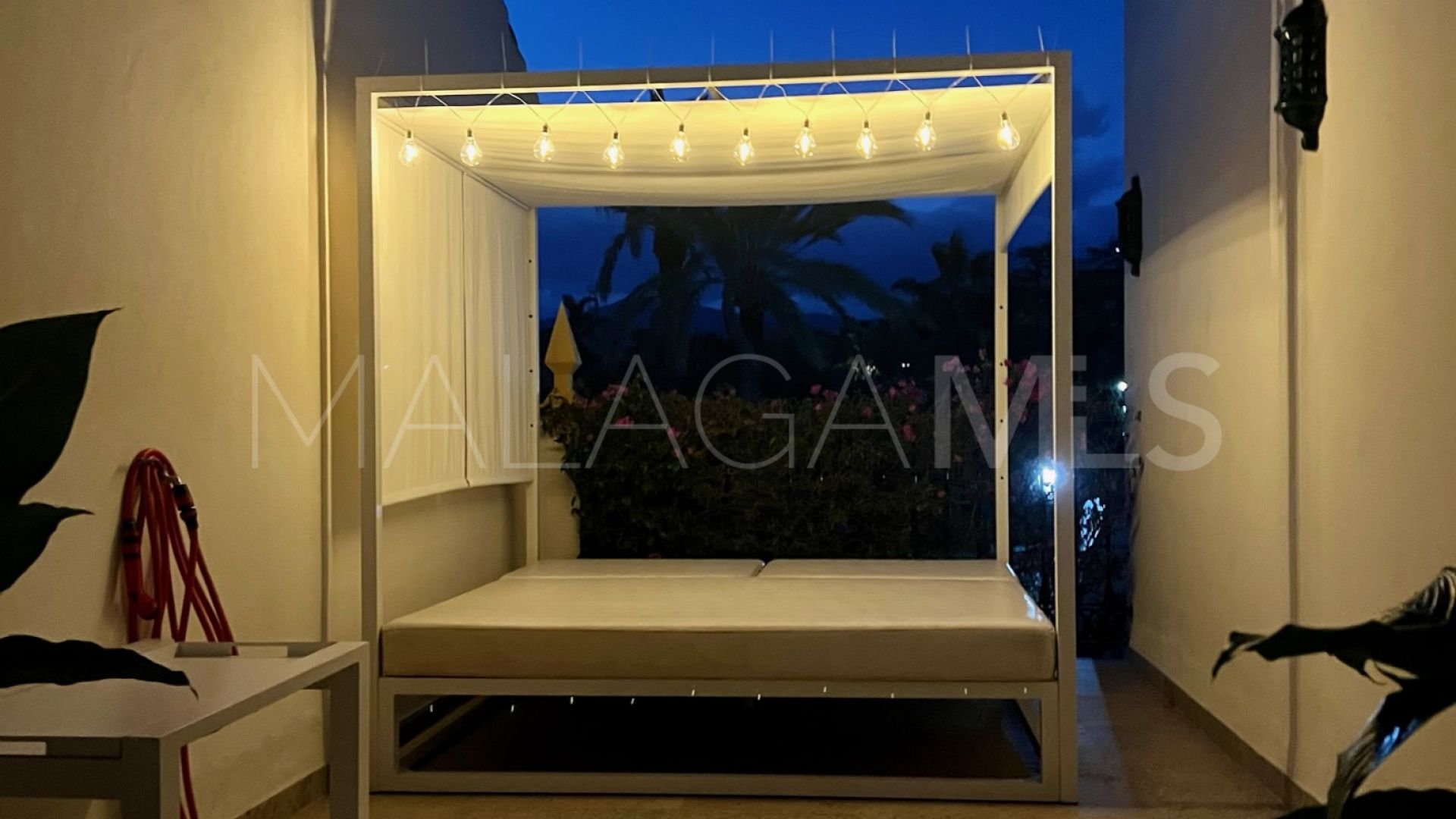 Radhus for sale in Coto de La Serena