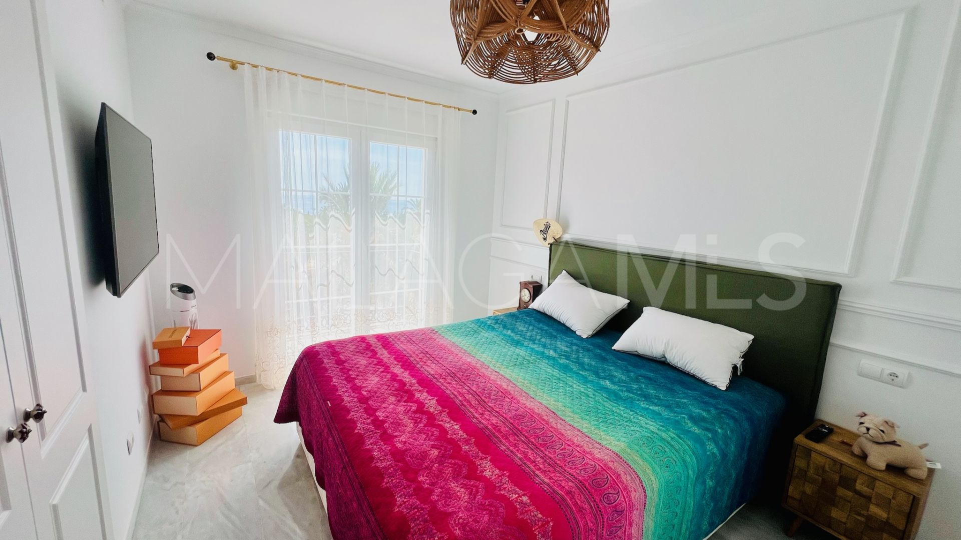 Radhus for sale in Coto de La Serena