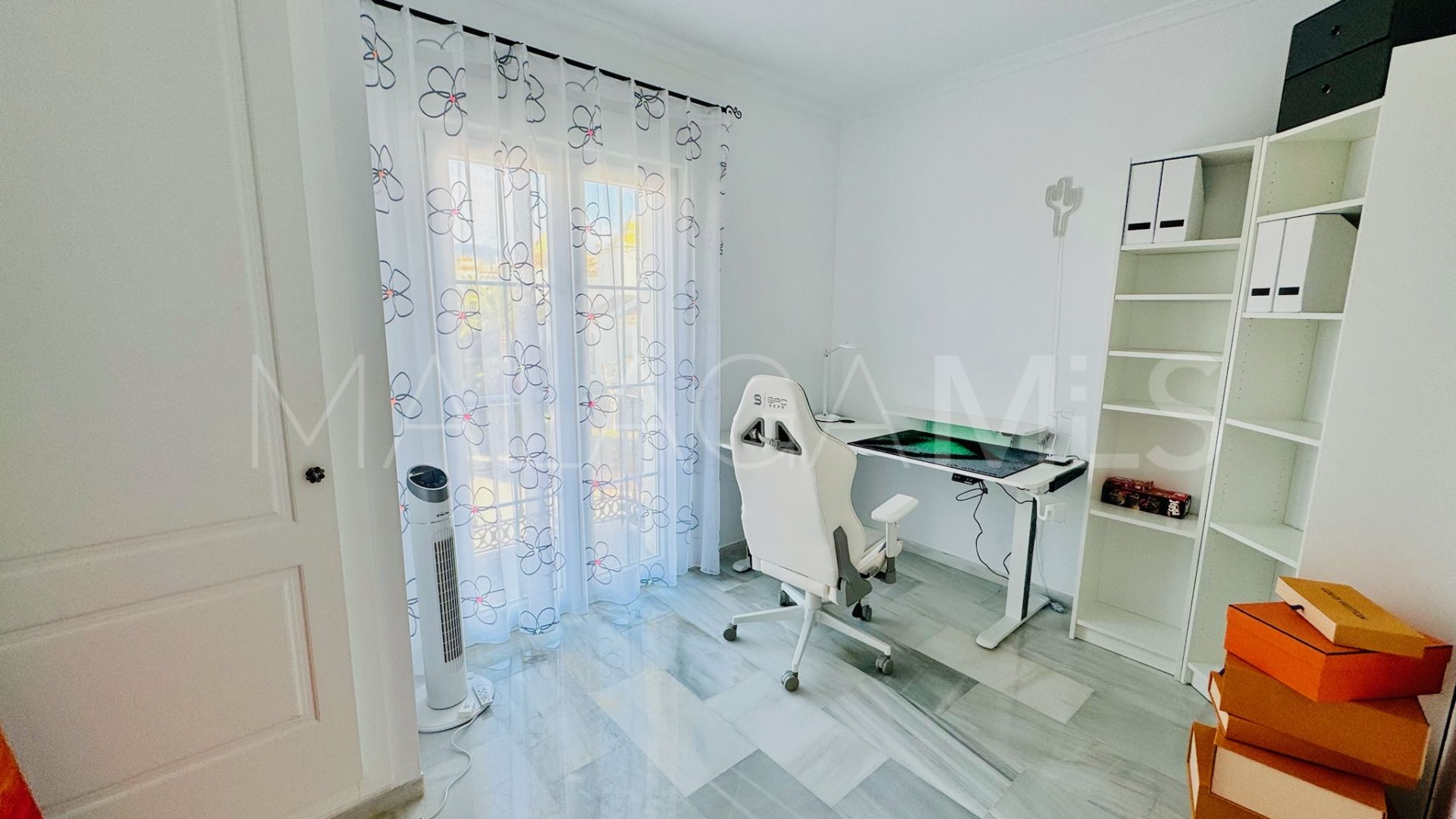 Radhus for sale in Coto de La Serena