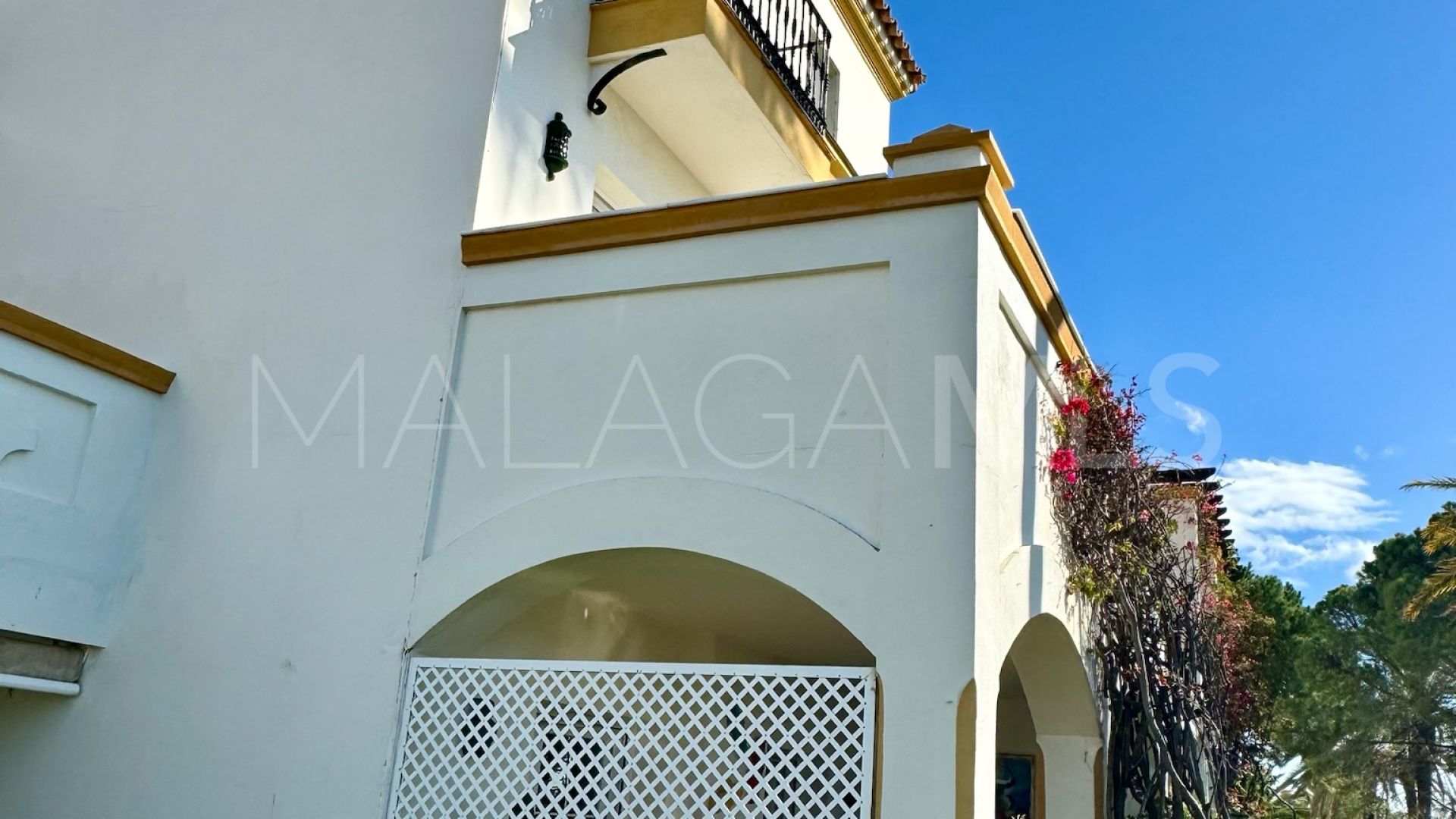 Radhus for sale in Coto de La Serena