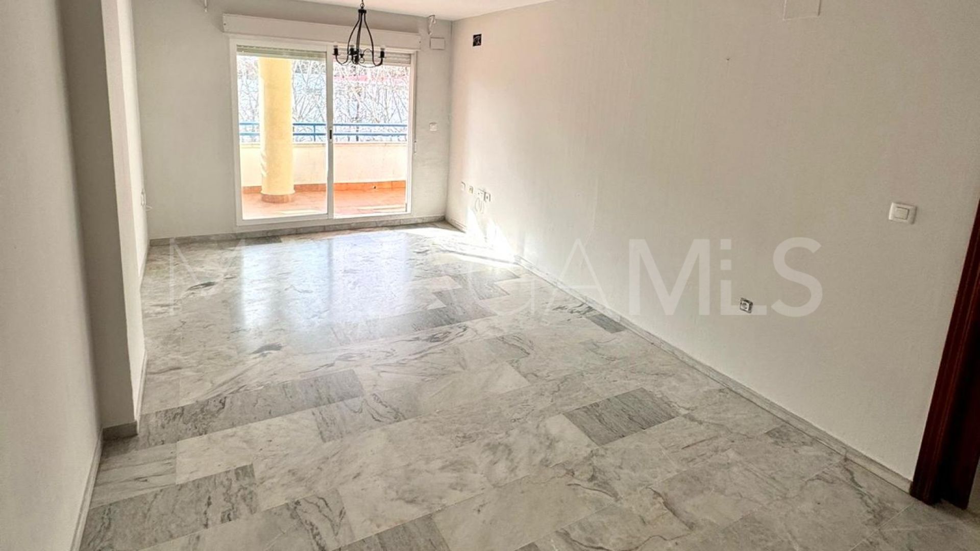 Appartement for sale in Marbella City