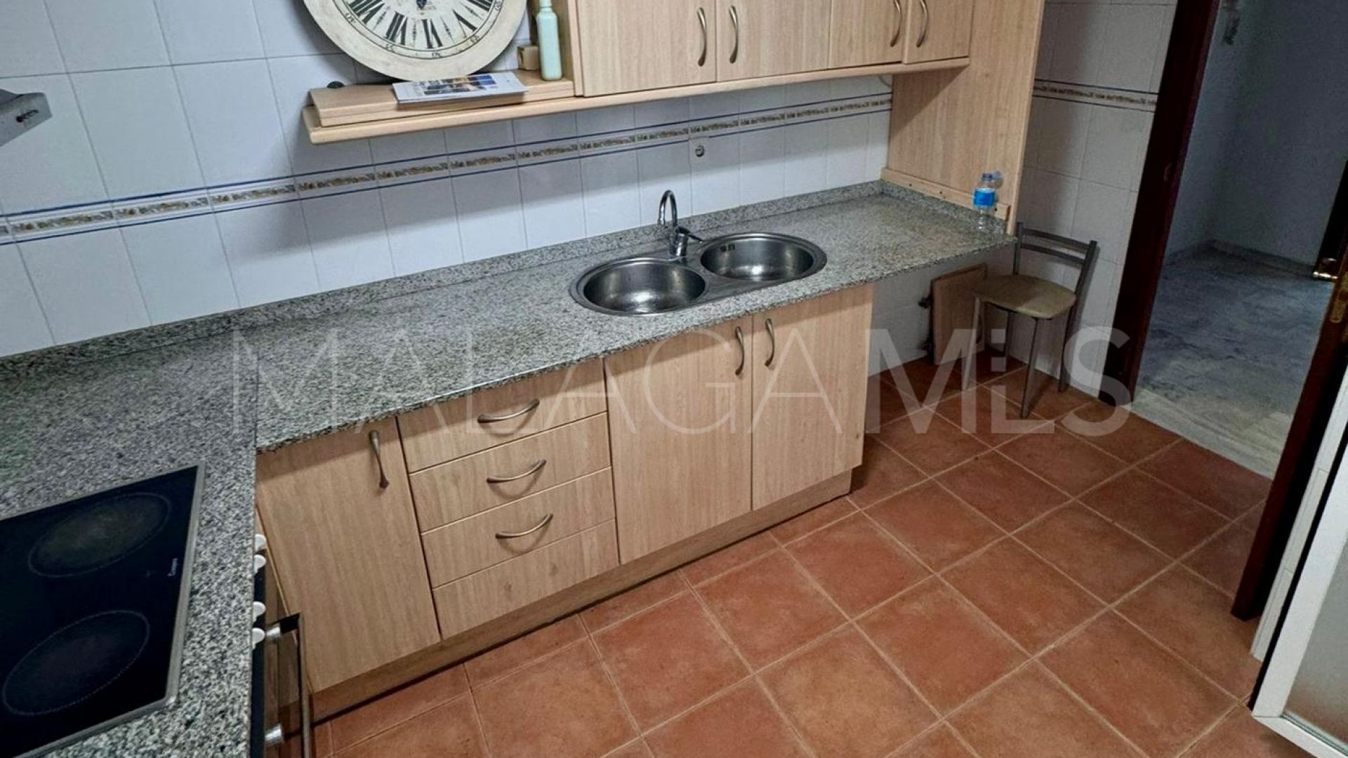 Appartement for sale in Marbella City