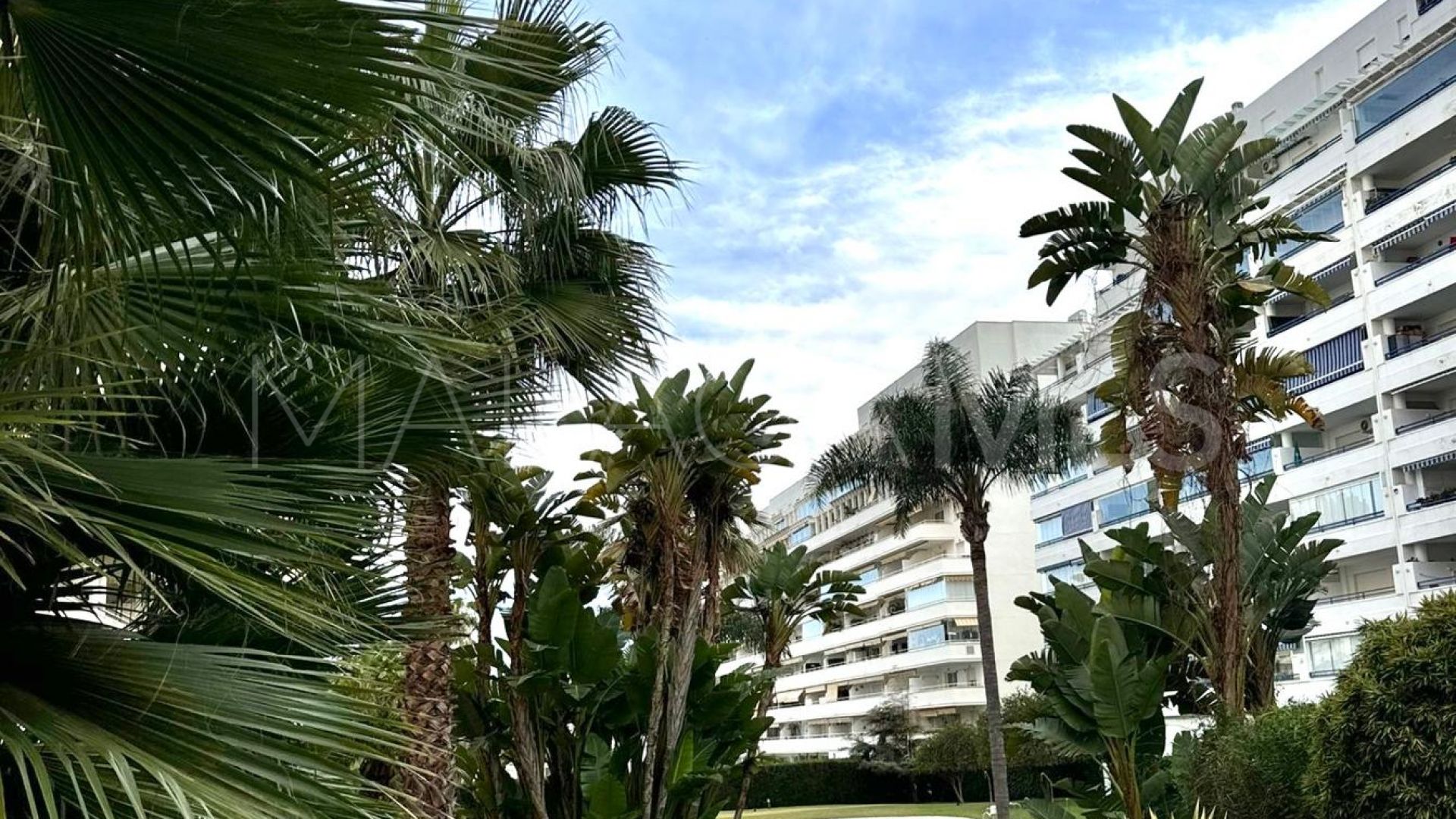 Appartement for sale in Marbella City