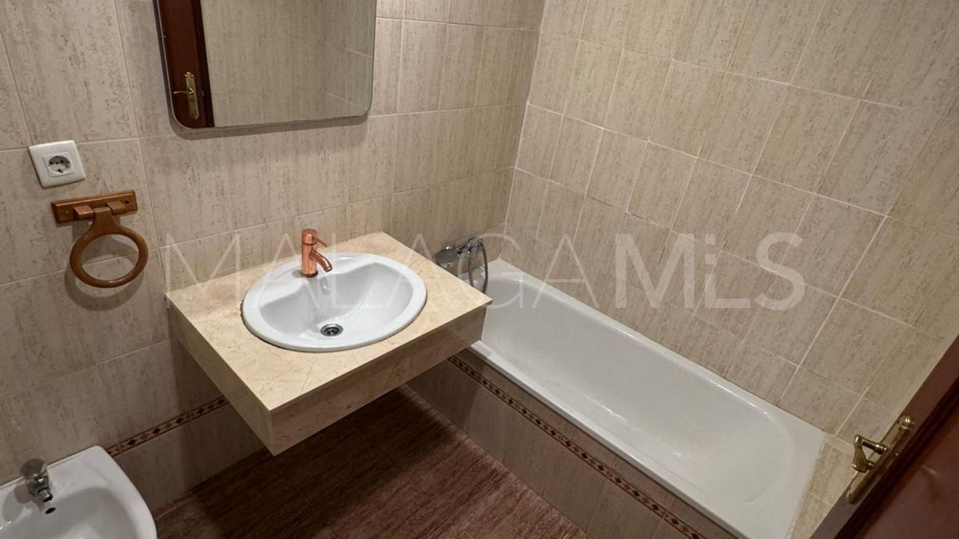 Appartement for sale in Marbella City