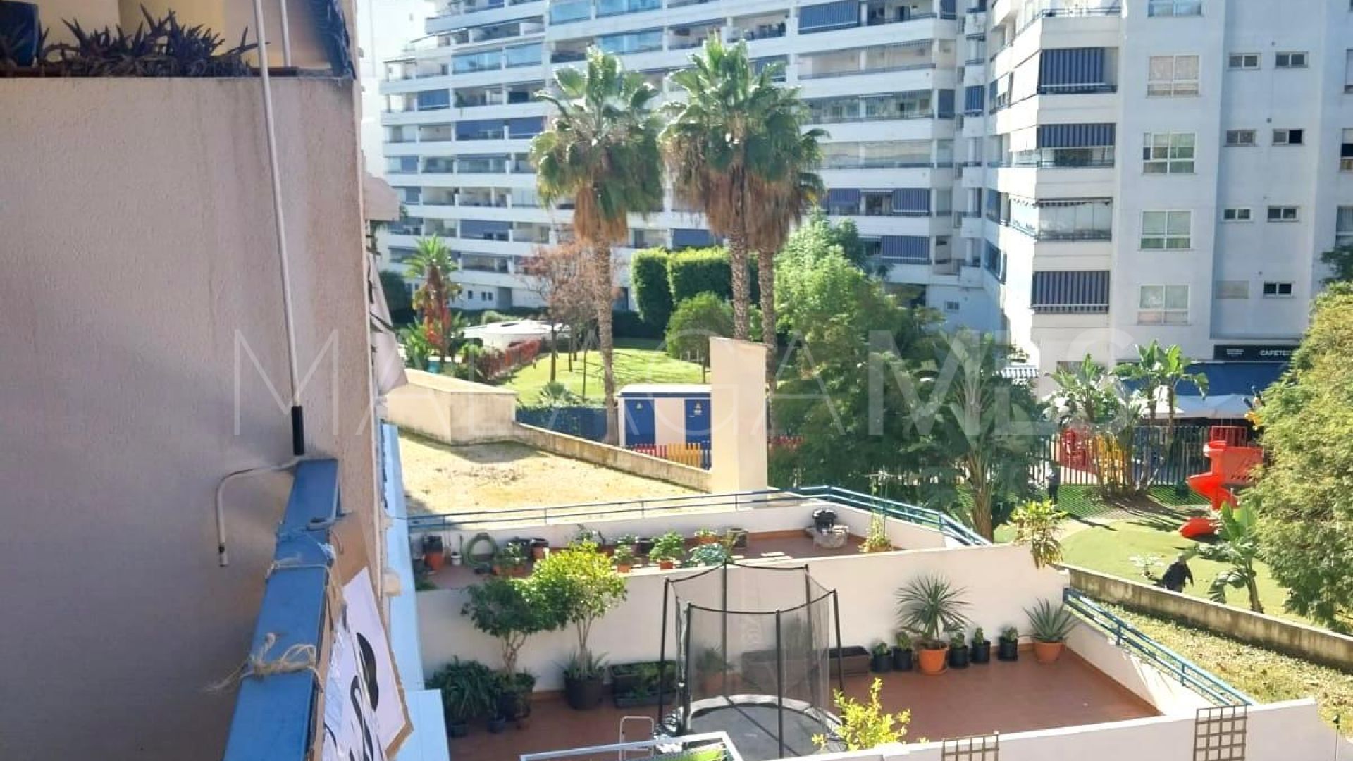 Appartement for sale in Marbella City