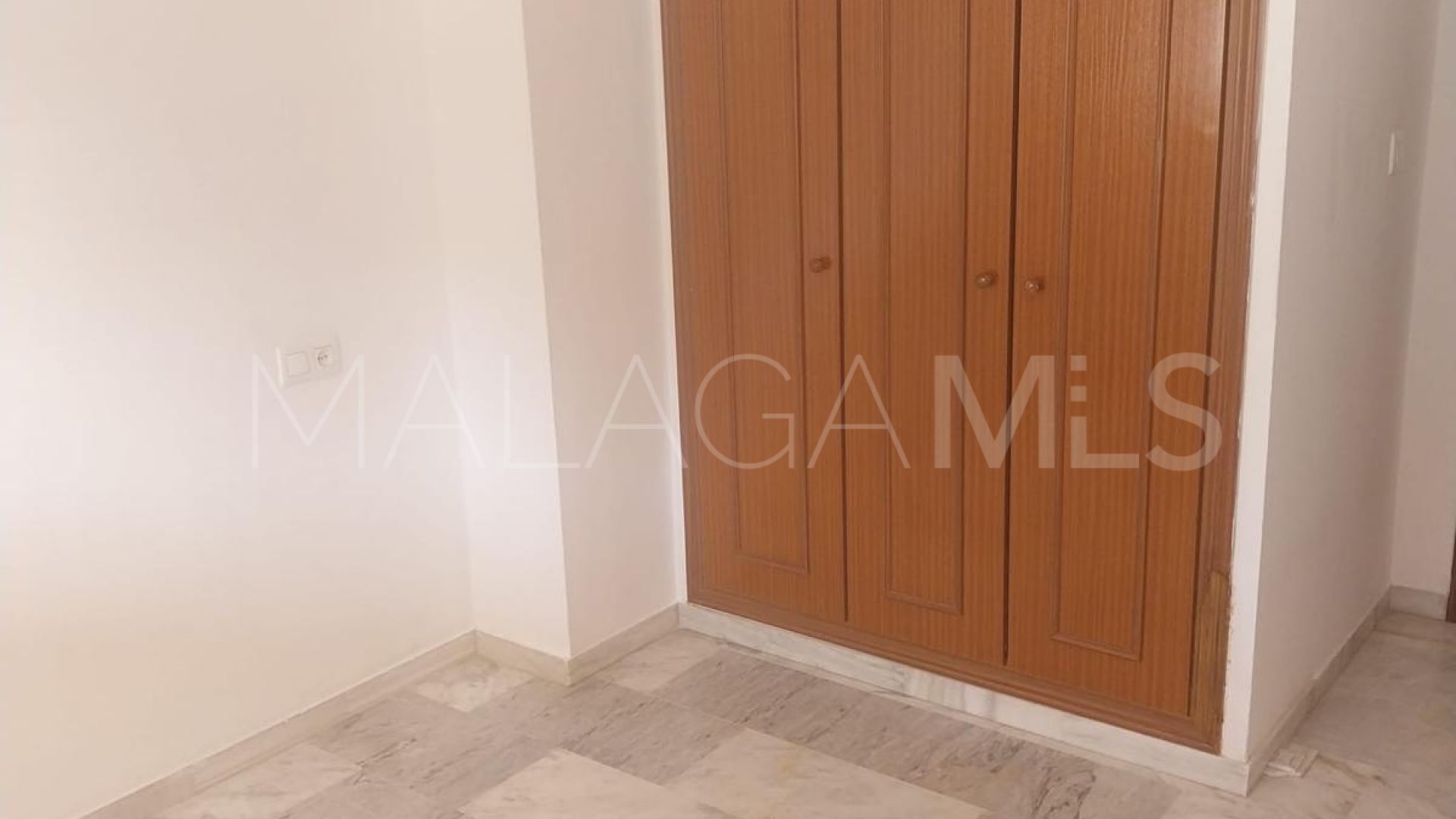 Appartement for sale in Marbella City