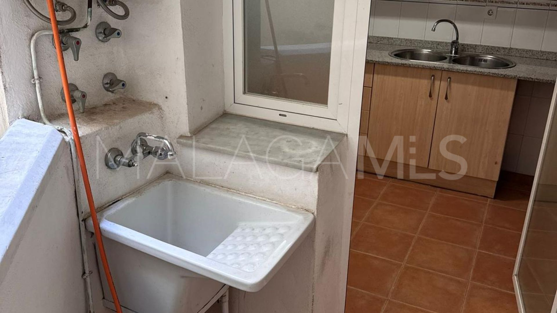 Appartement for sale in Marbella City