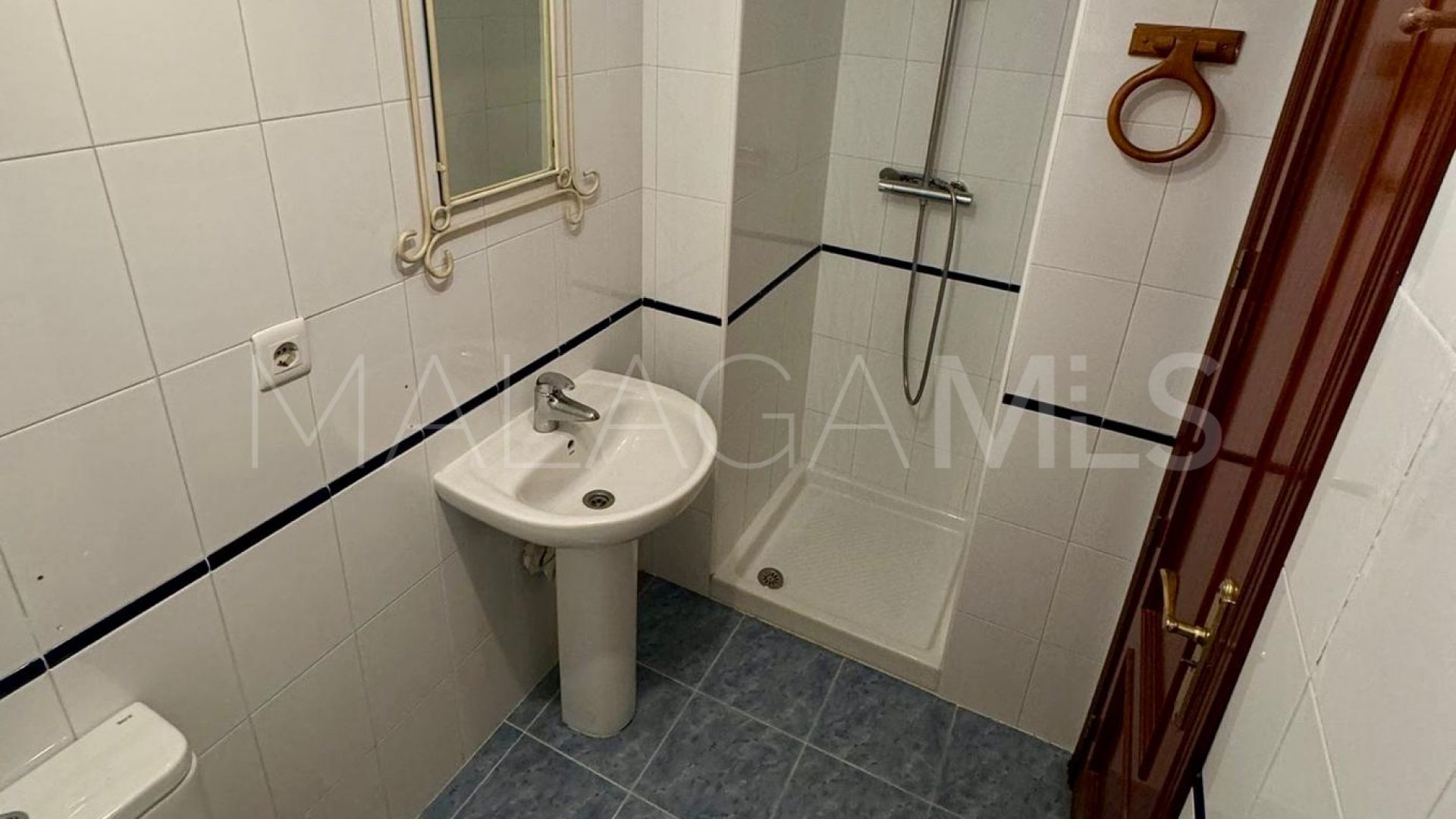 Appartement for sale in Marbella City