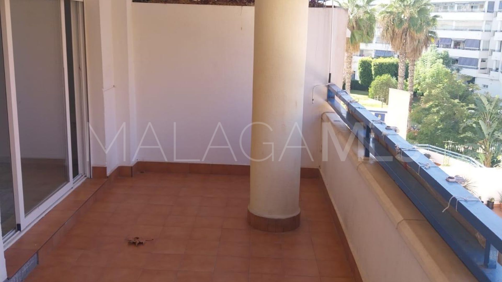 Appartement for sale in Marbella City