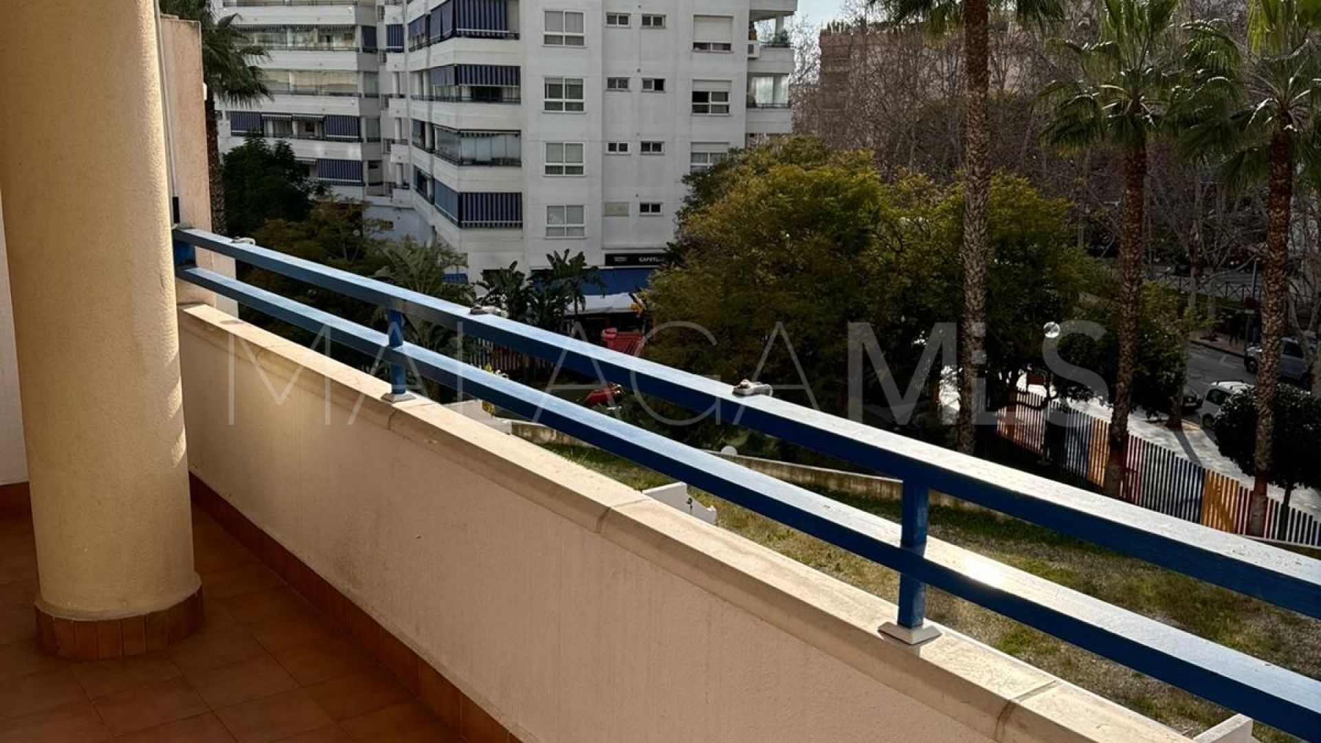 Appartement for sale in Marbella City