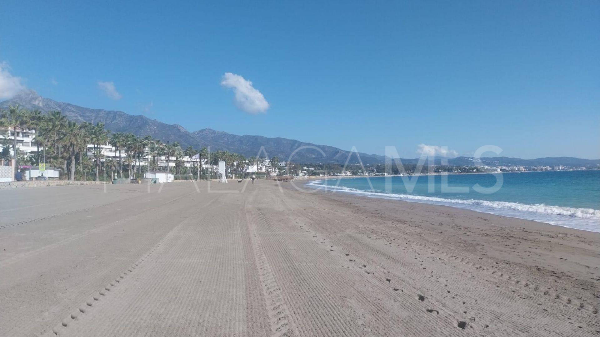 Appartement for sale in Marbella City