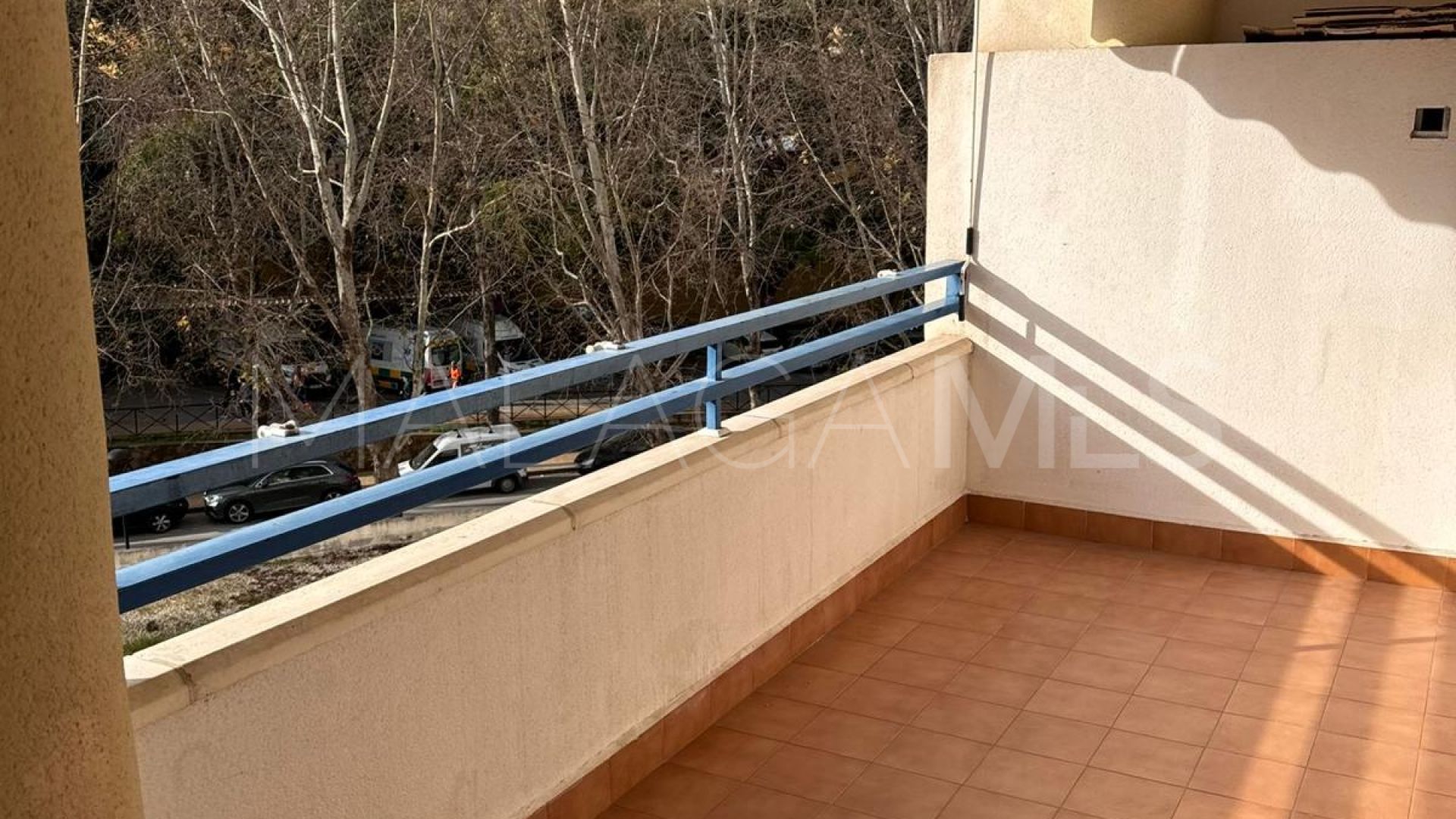 Appartement for sale in Marbella City