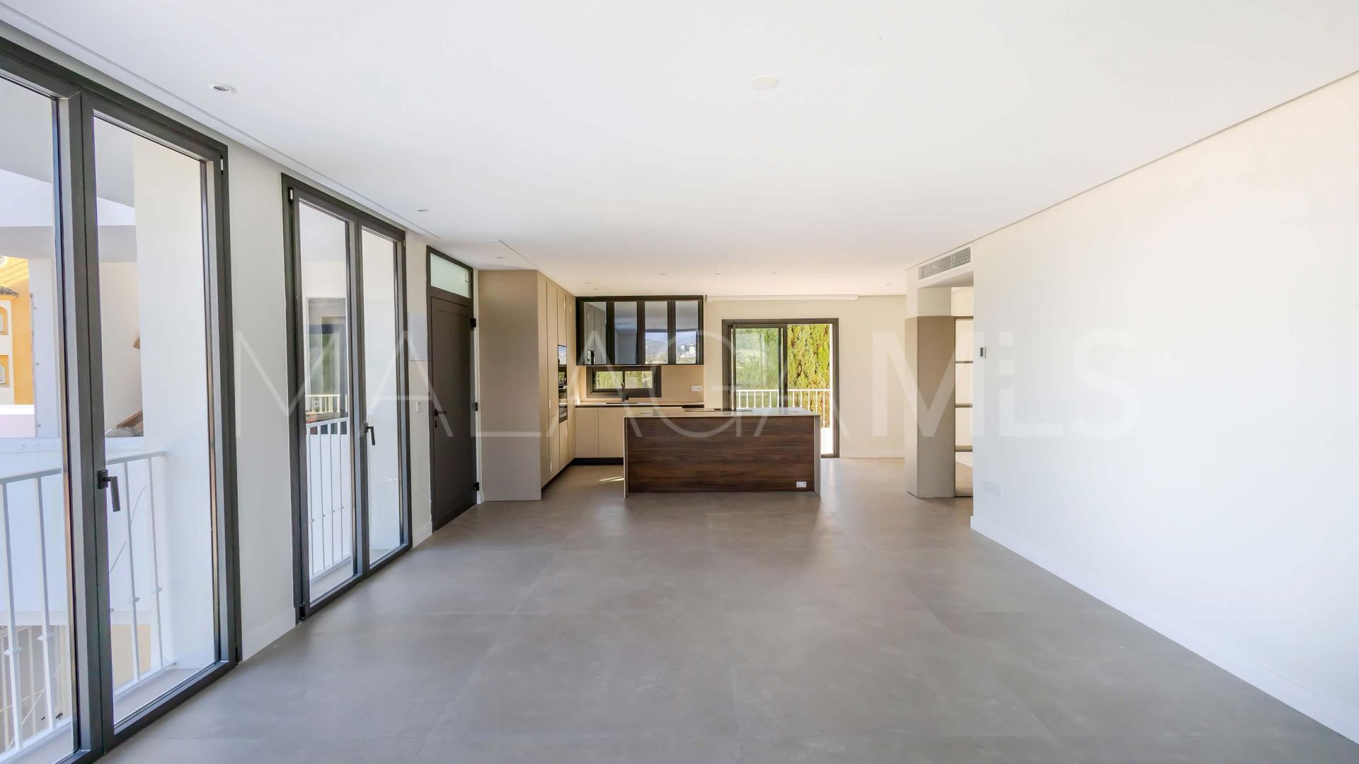 Appartement for sale in Nueva Andalucia