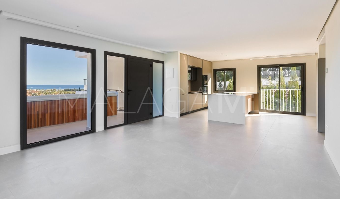 Appartement for sale in Nueva Andalucia