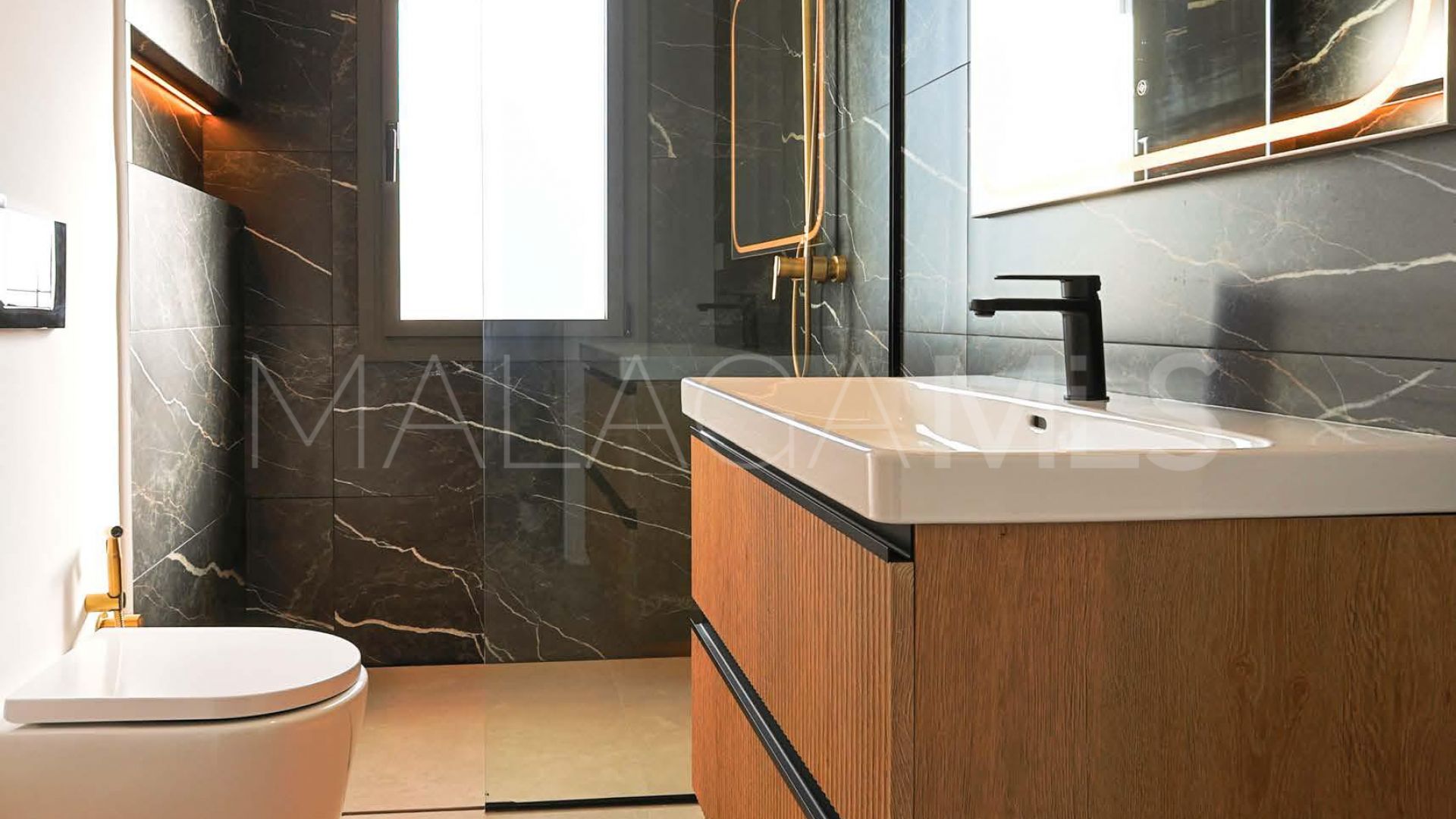 Appartement for sale in Nueva Andalucia