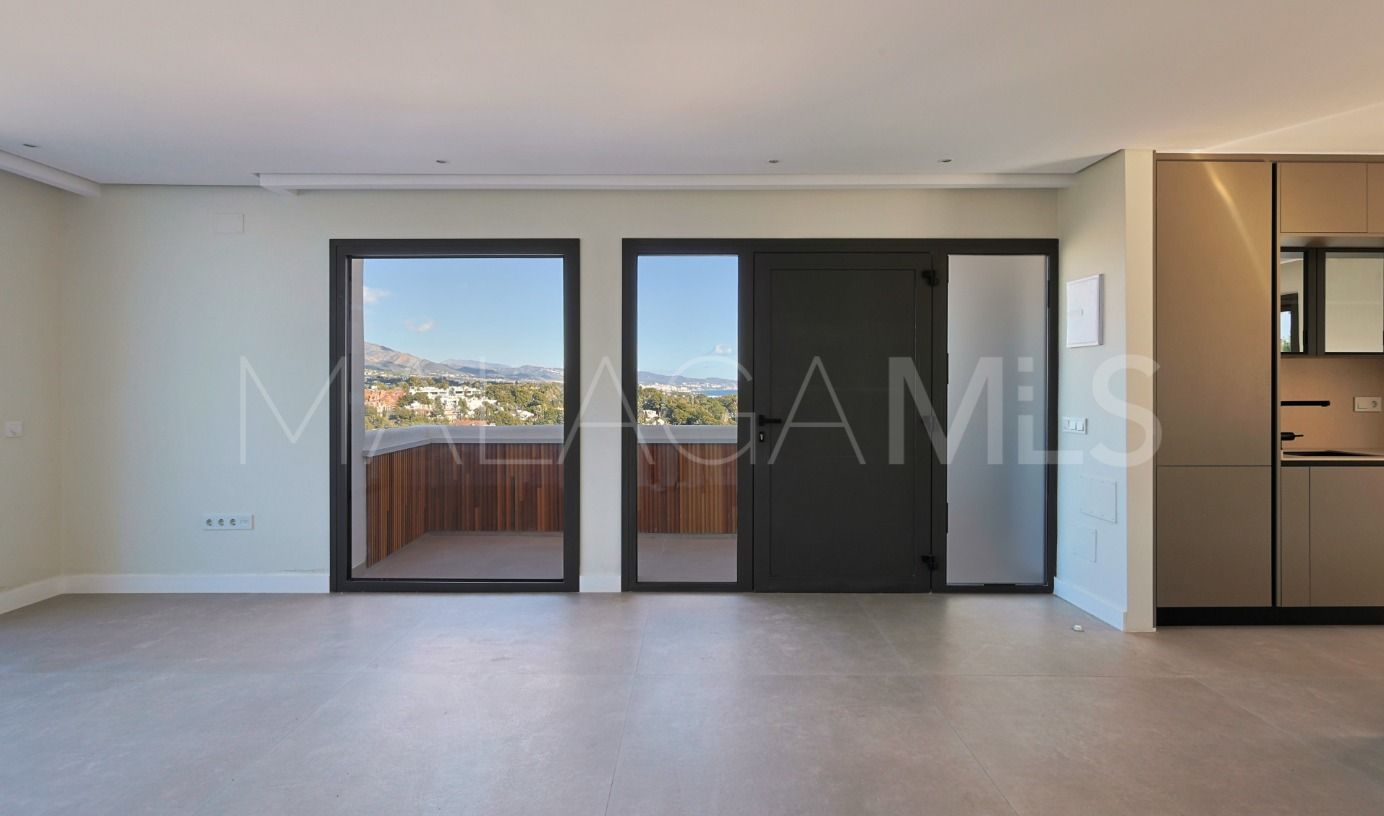 Appartement for sale in Nueva Andalucia