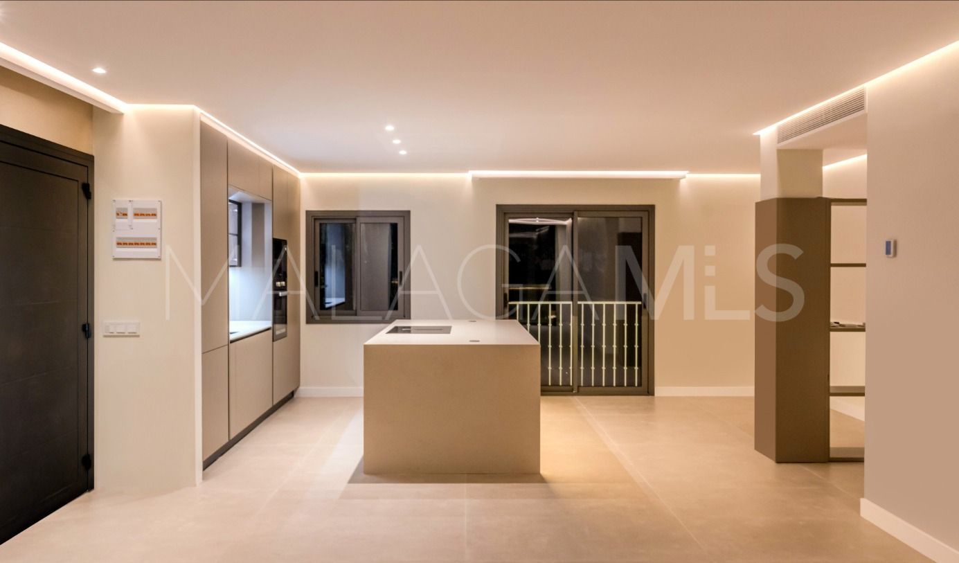 Appartement for sale in Nueva Andalucia