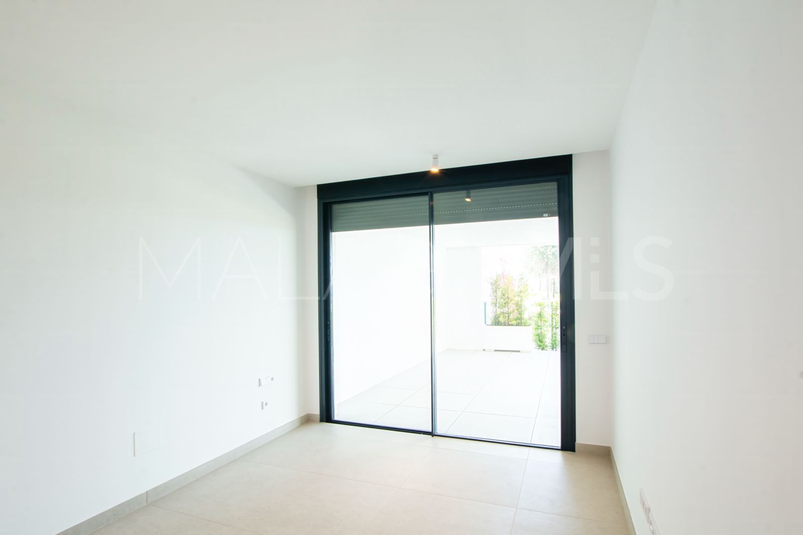Appartement rez de chaussée for sale in Cabopino