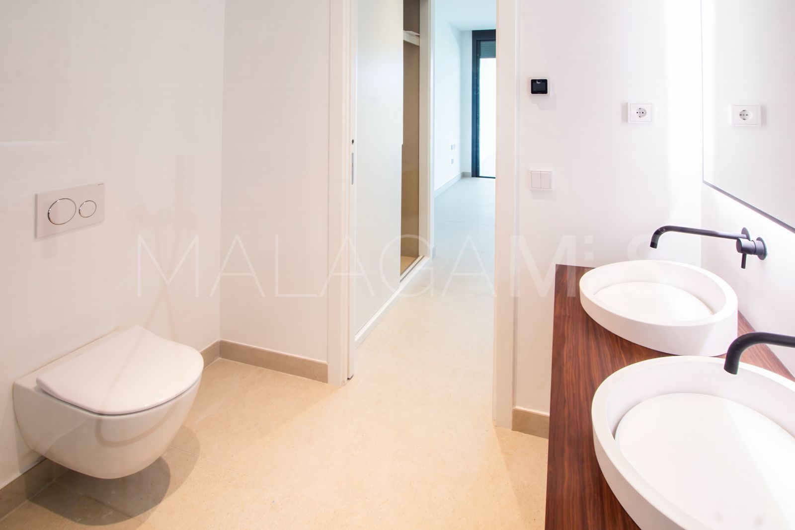 Appartement rez de chaussée for sale in Cabopino