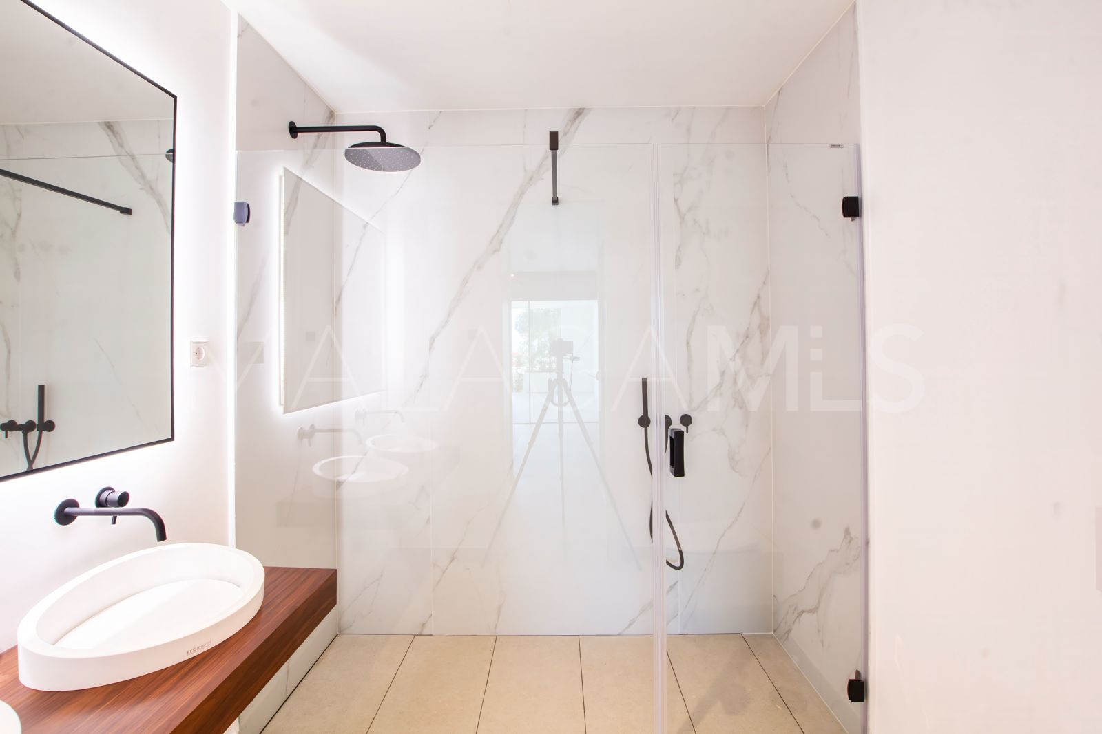 Appartement rez de chaussée for sale in Cabopino