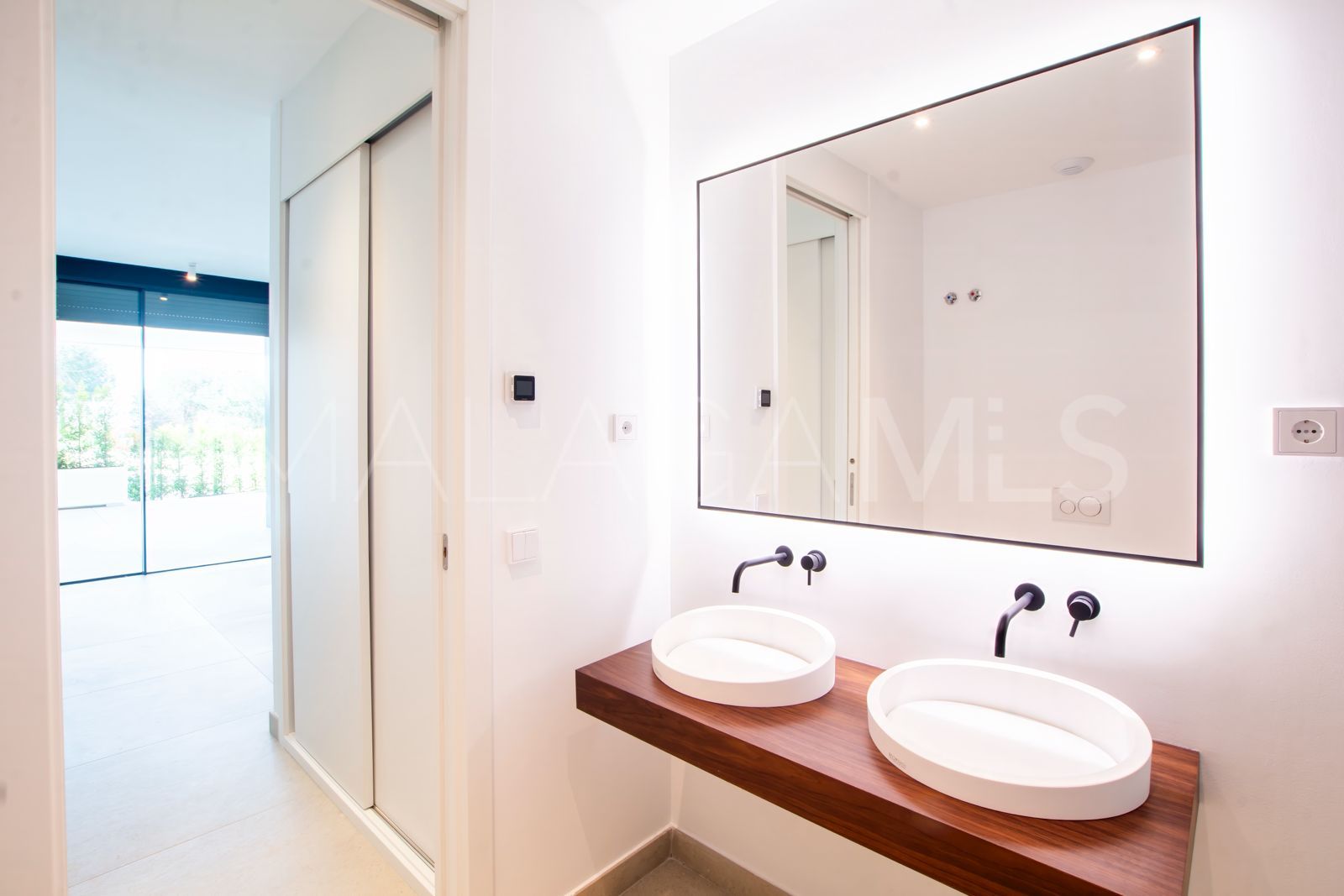 Appartement rez de chaussée for sale in Cabopino