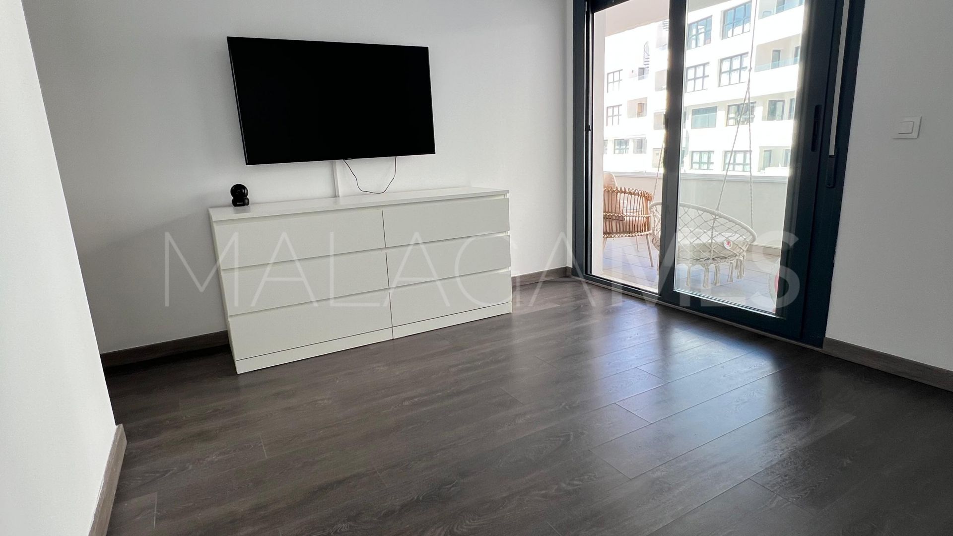 3 bedrooms apartment in Estepona for sale