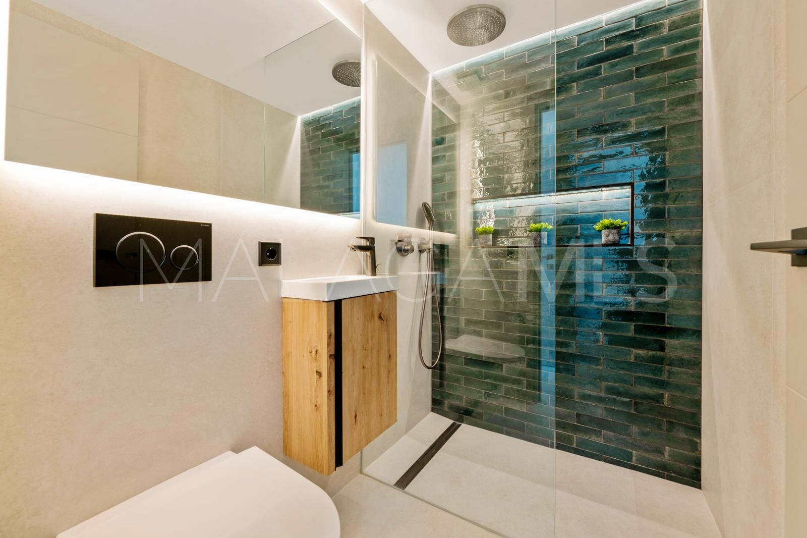 Penthouse for sale in S. Pedro Centro