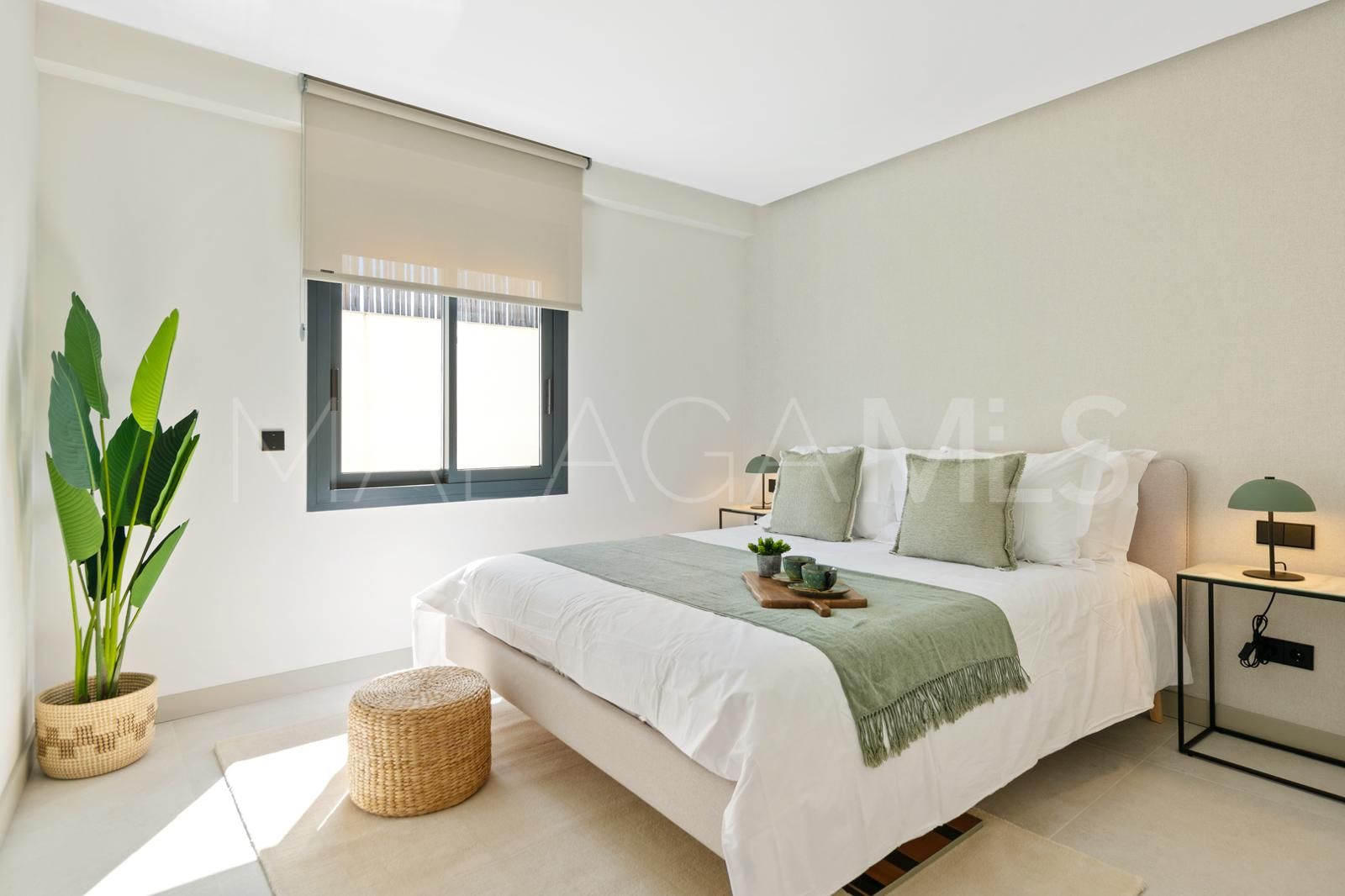 Penthouse for sale in S. Pedro Centro