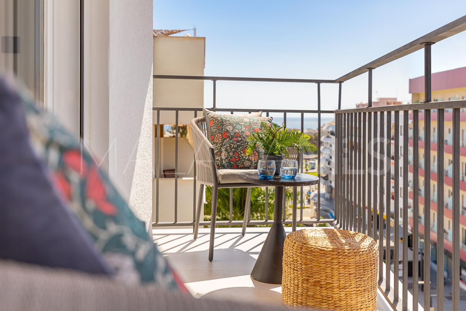 Penthouse for sale in S. Pedro Centro