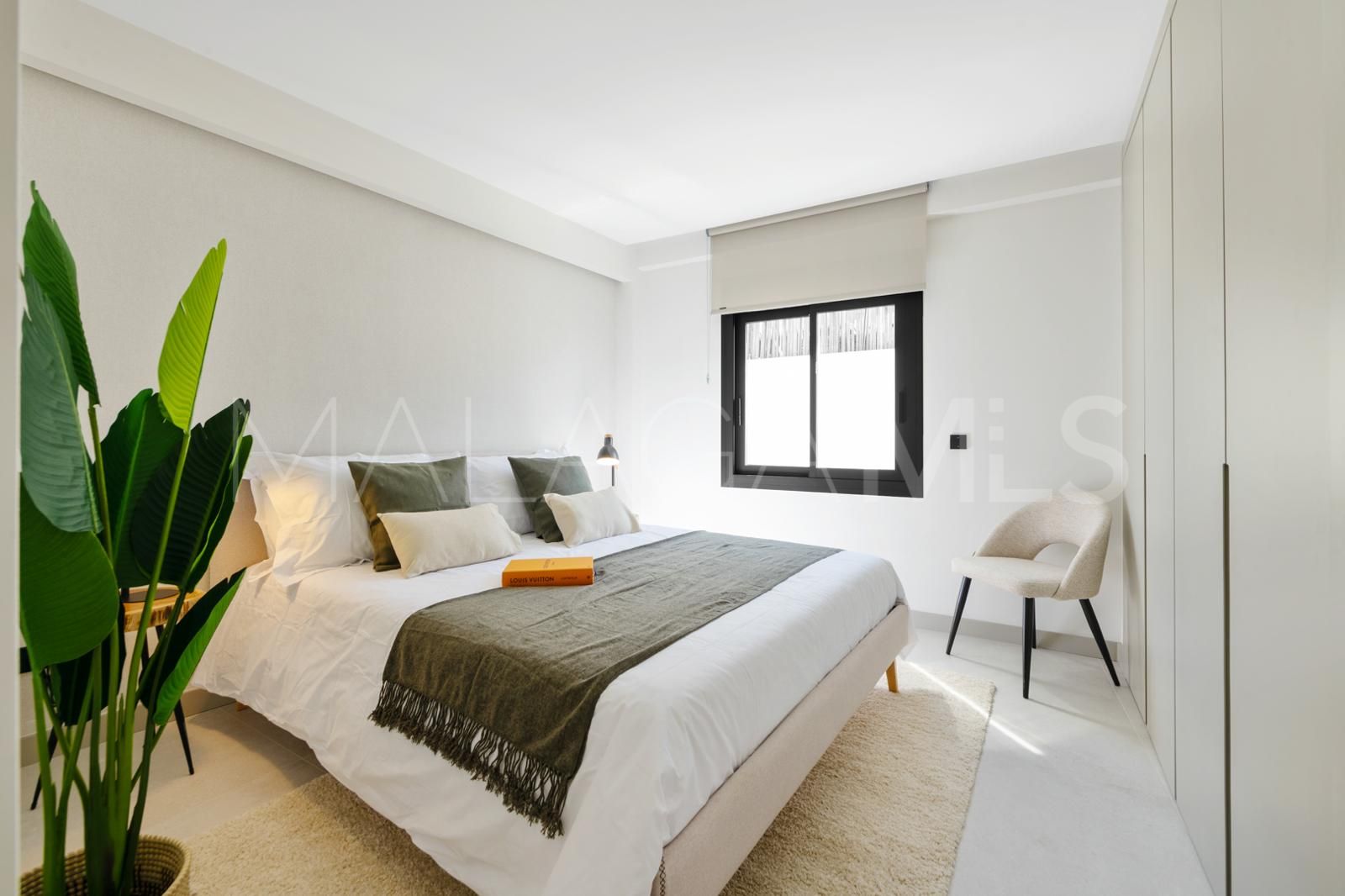 Penthouse for sale in S. Pedro Centro