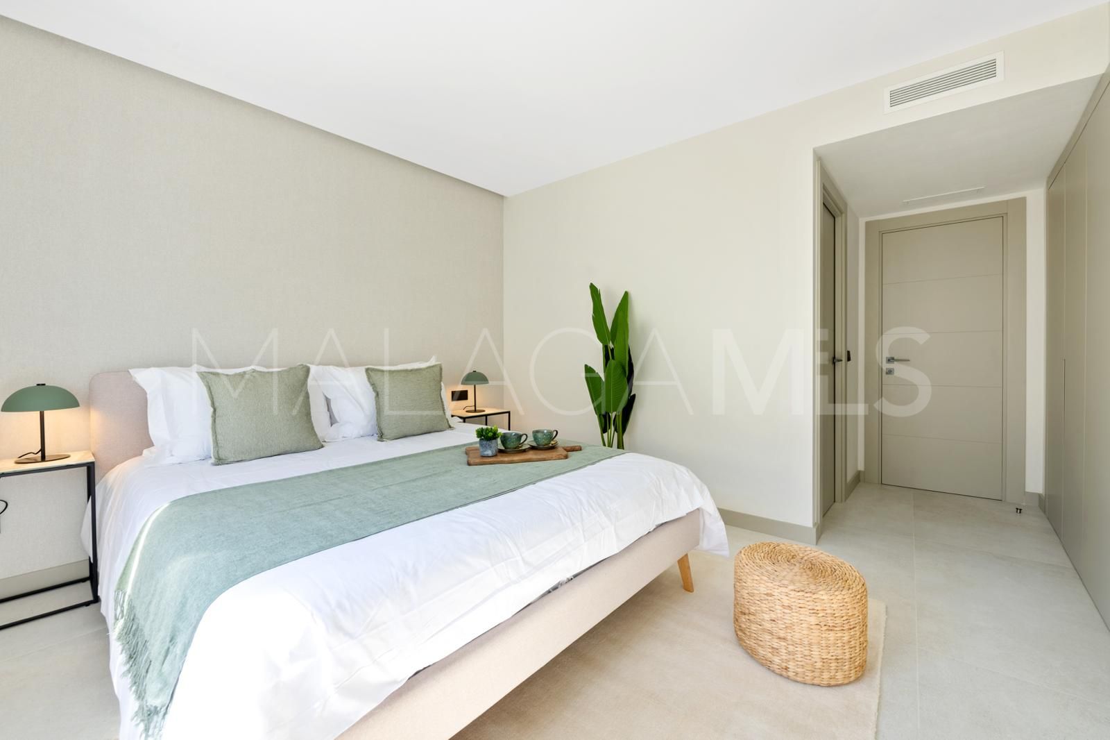 Penthouse for sale in S. Pedro Centro