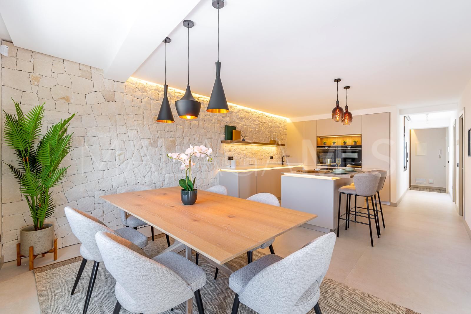 Penthouse for sale in S. Pedro Centro