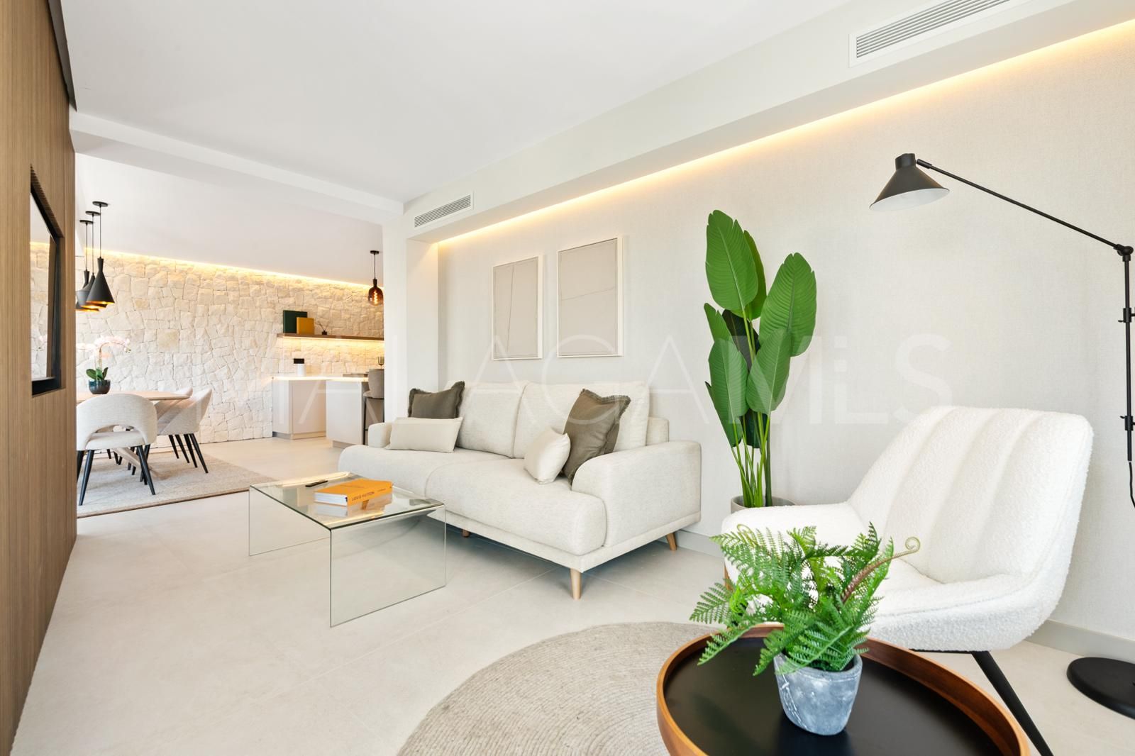 Penthouse for sale in S. Pedro Centro