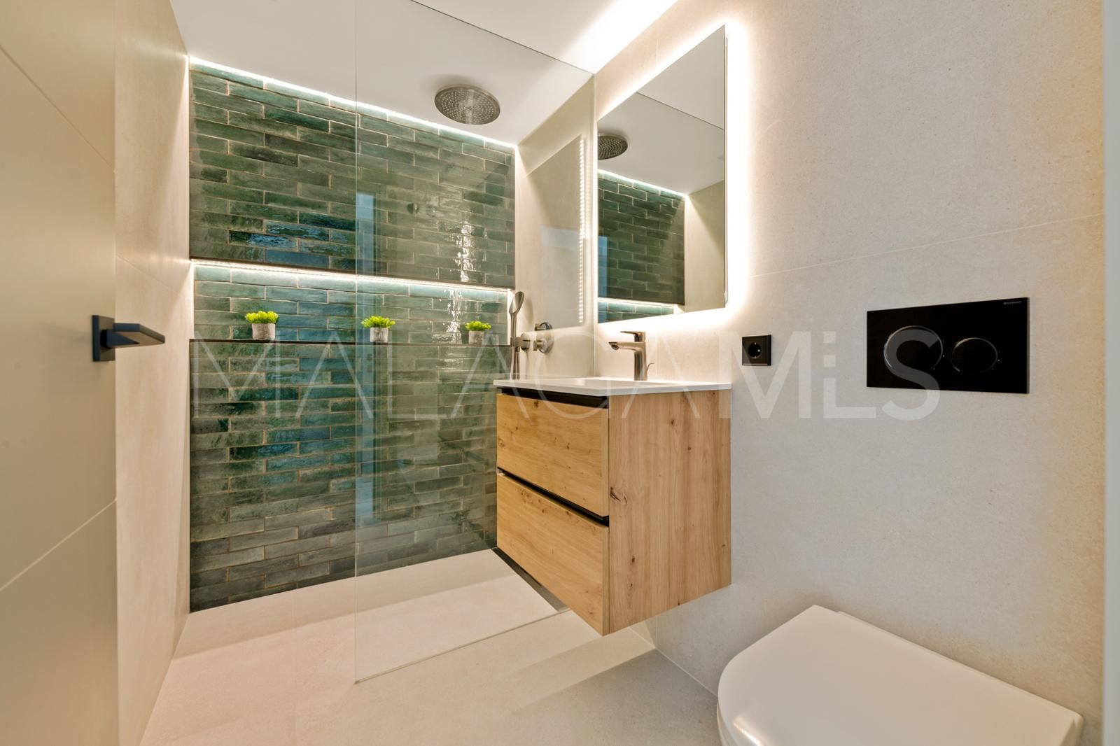 Penthouse for sale in S. Pedro Centro