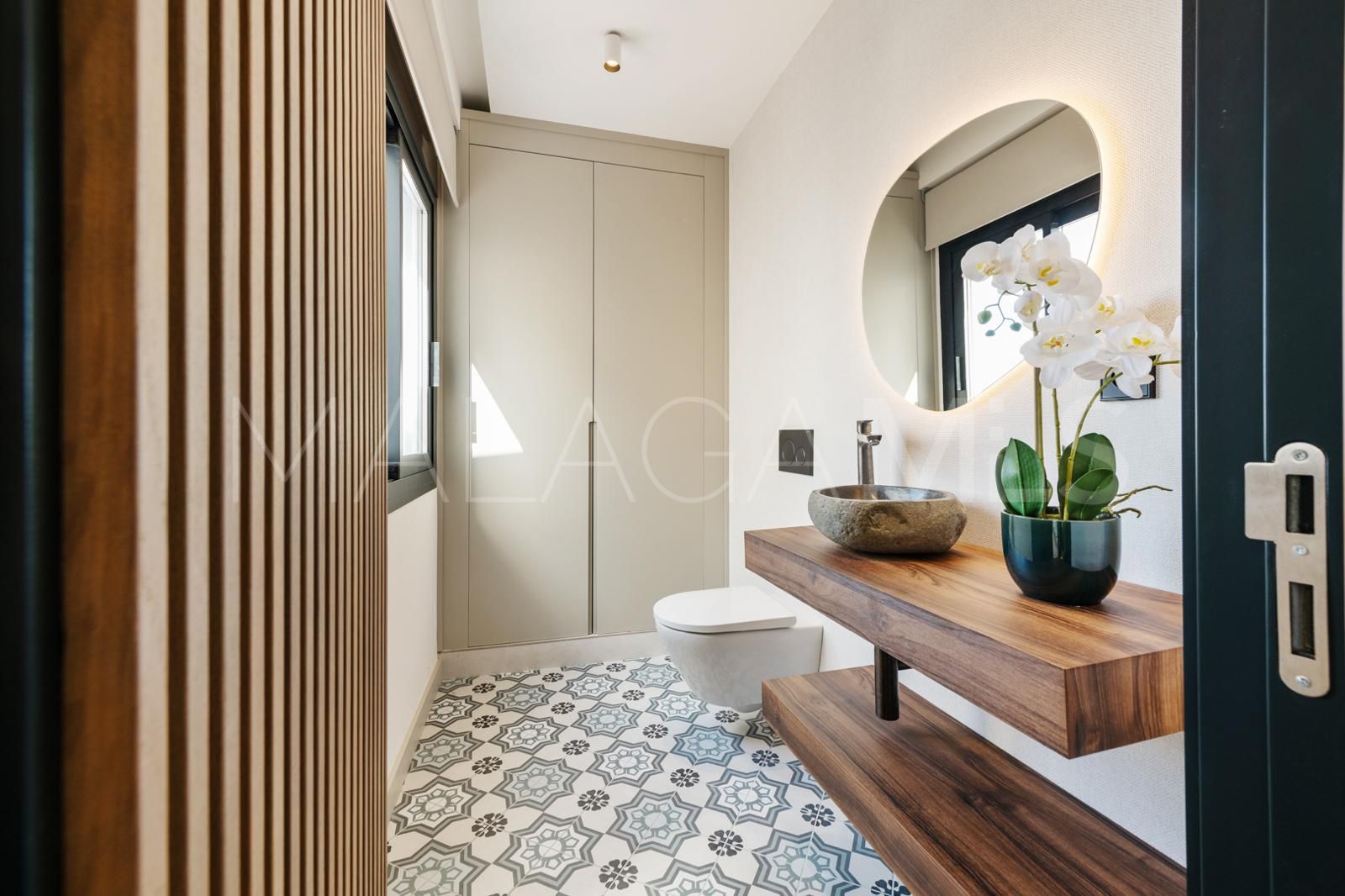 Penthouse for sale in S. Pedro Centro