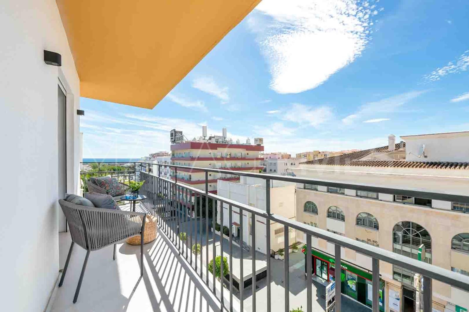 Penthouse for sale in S. Pedro Centro