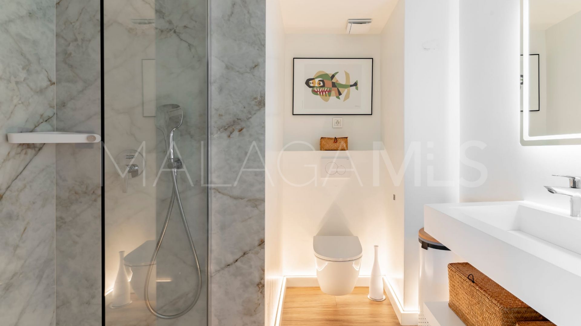 Appartement for sale in Torre Real