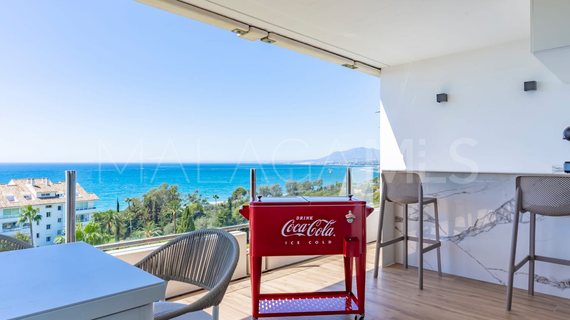 Appartement for sale in Torre Real
