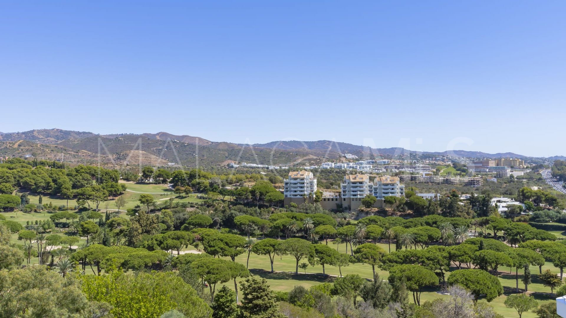 Appartement for sale in Torre Real