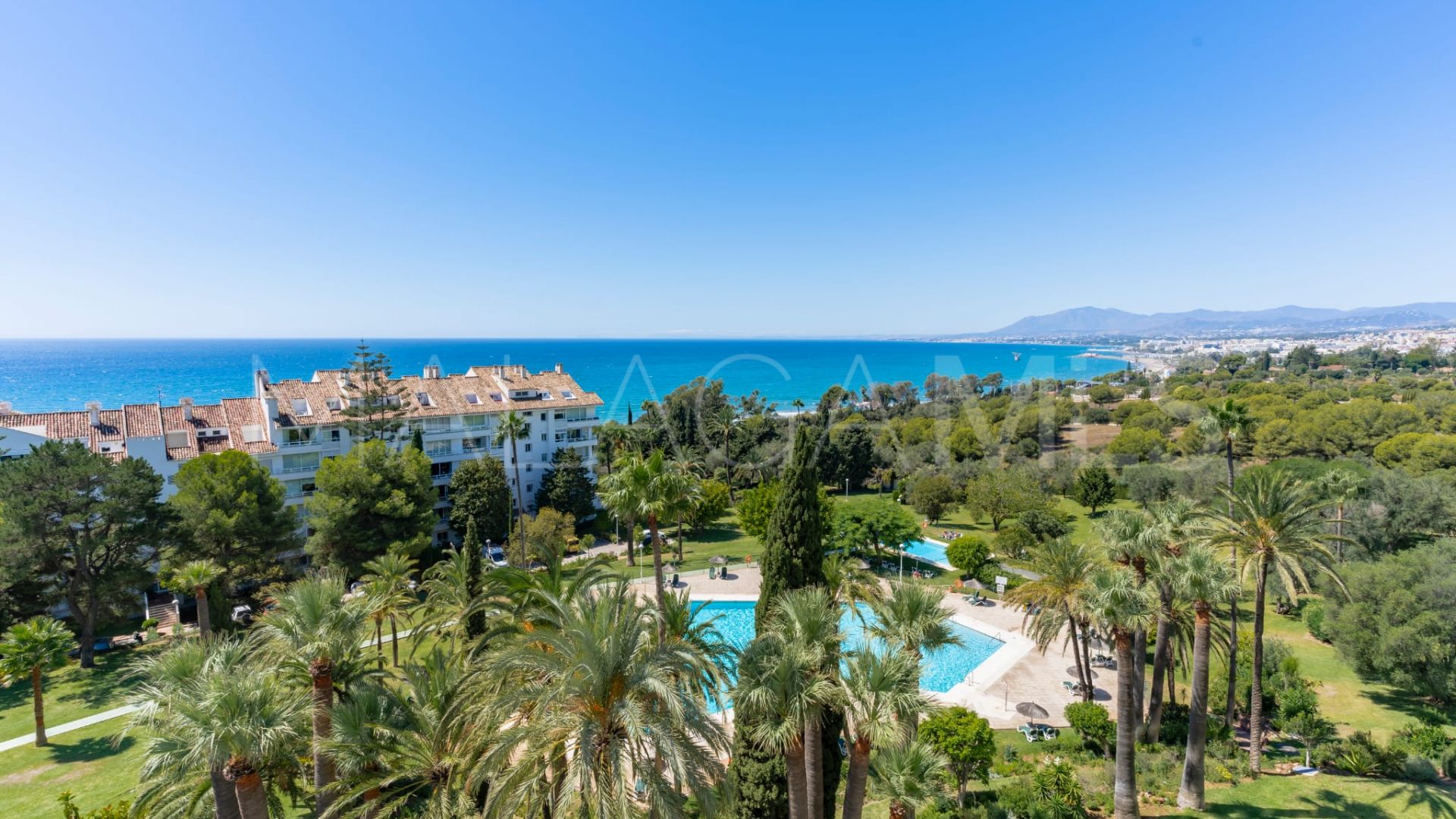 Appartement for sale in Torre Real