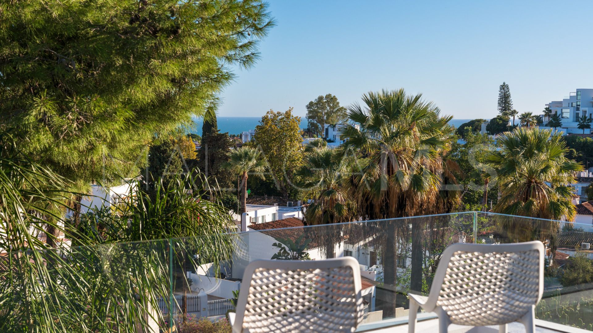 Nueva Andalucia, villa de 6 bedrooms for sale