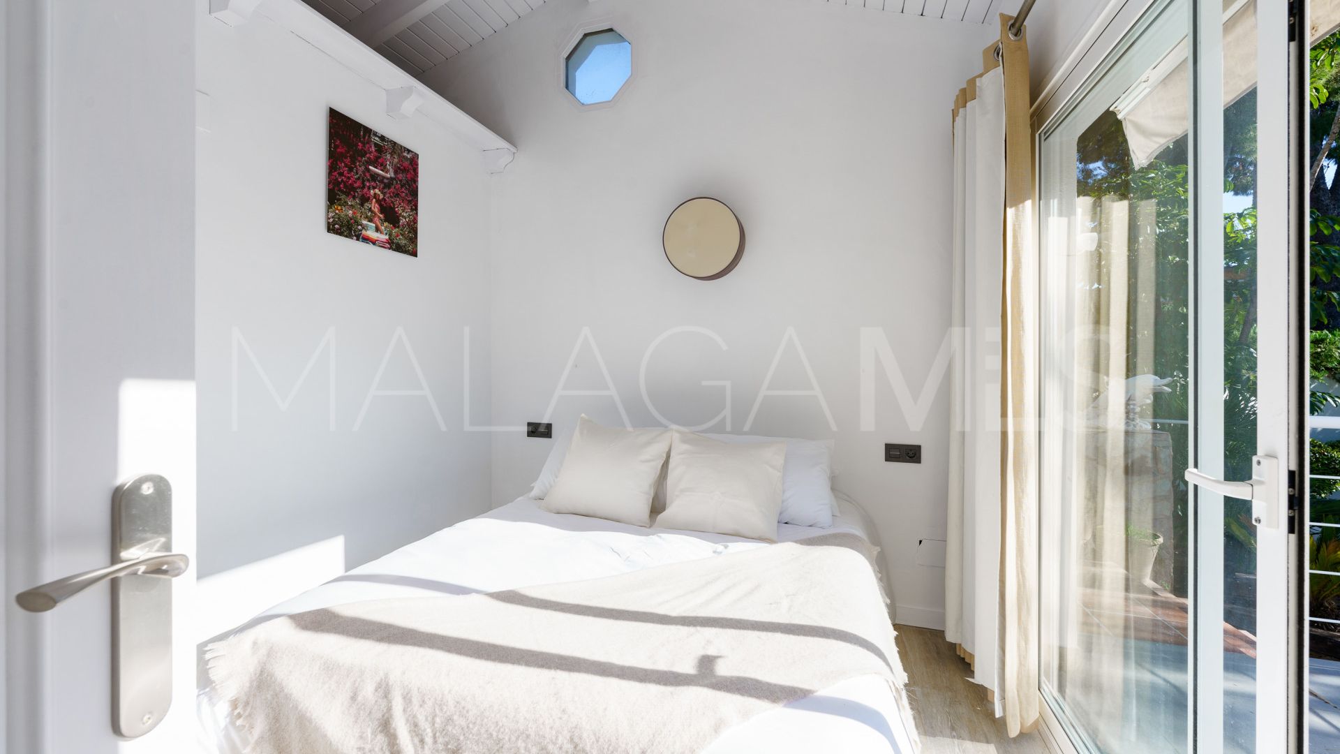 Nueva Andalucia, villa de 6 bedrooms for sale